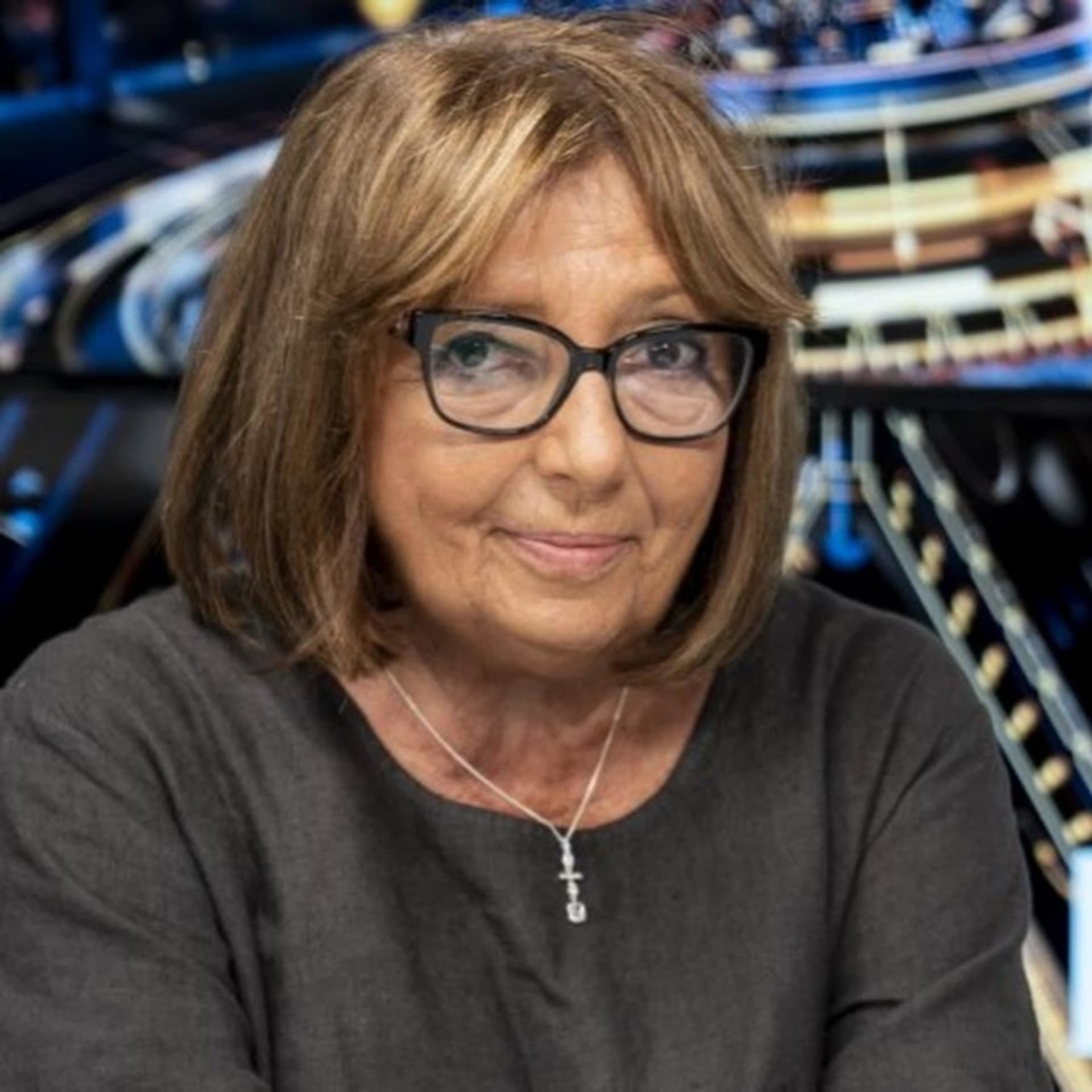 Rangos Katalin - بودكاست