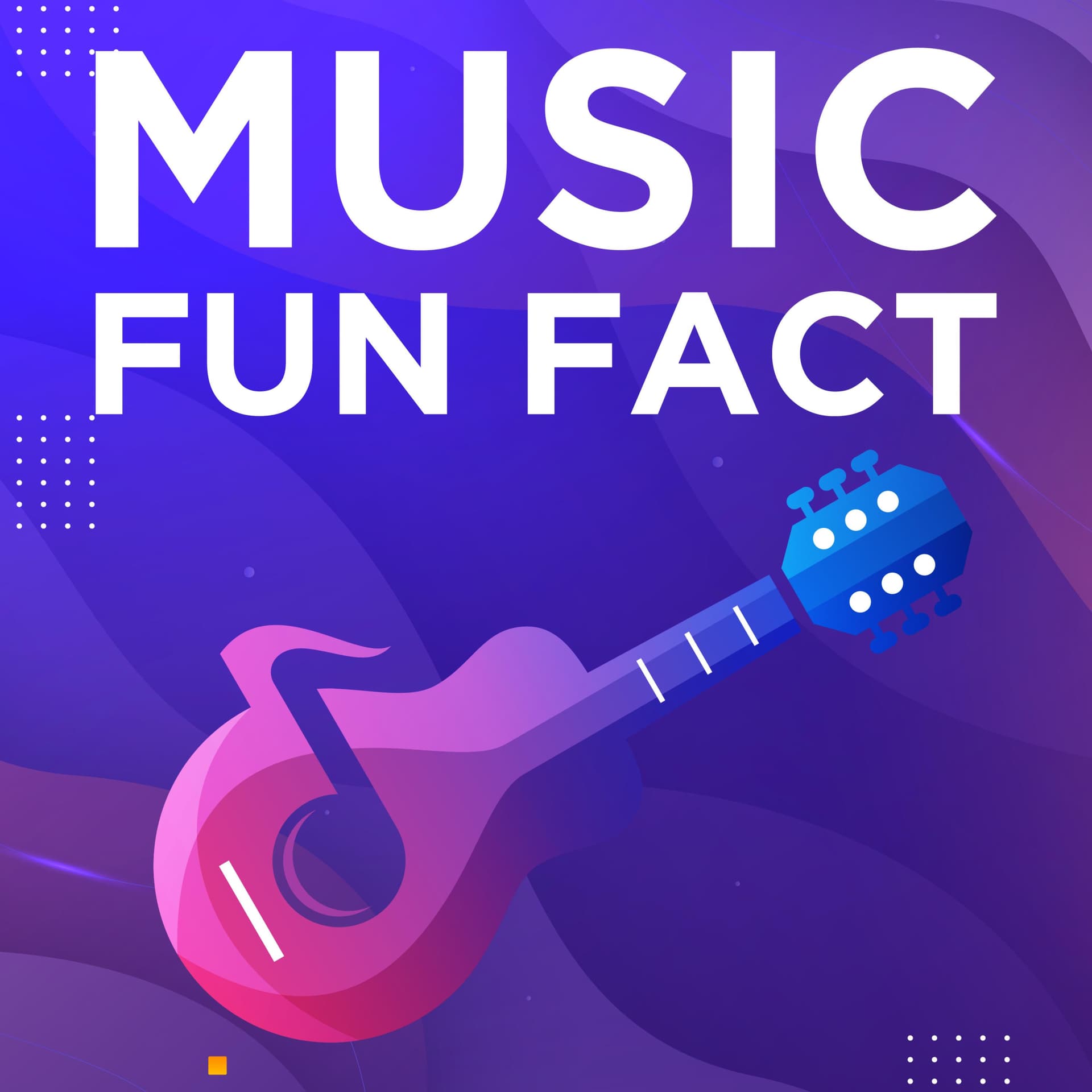 Music Fun Facts - Podcasts
