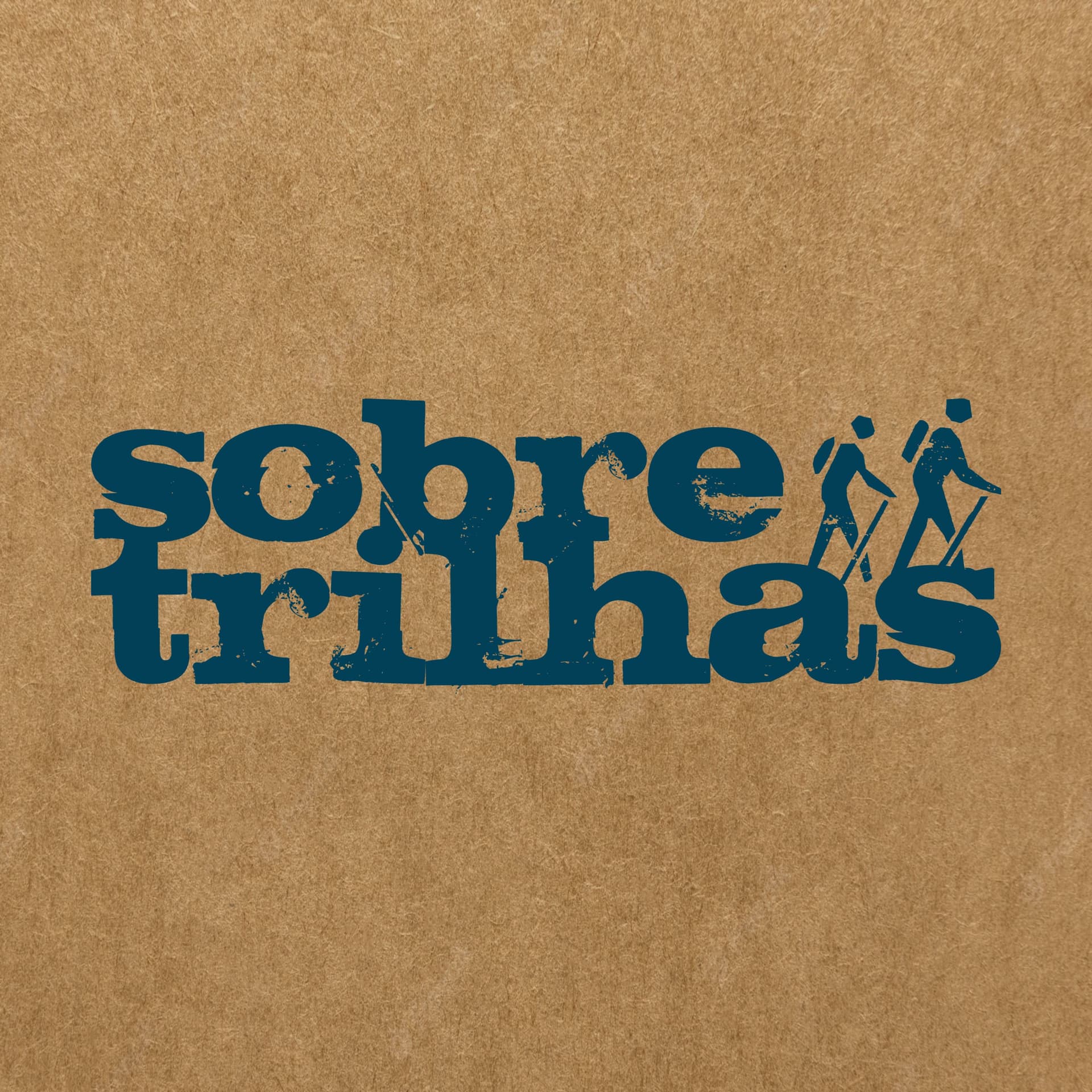 Sobre Trilhas - Podcasts