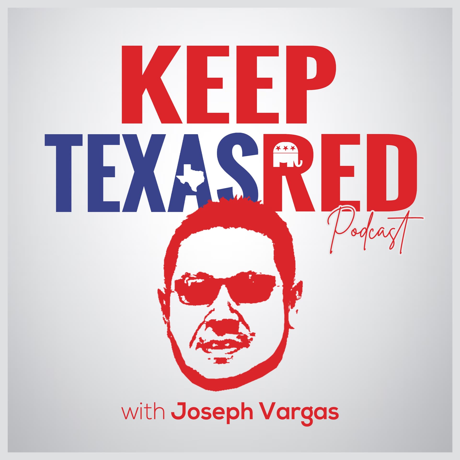 Keep Texas Red - Podcasts
