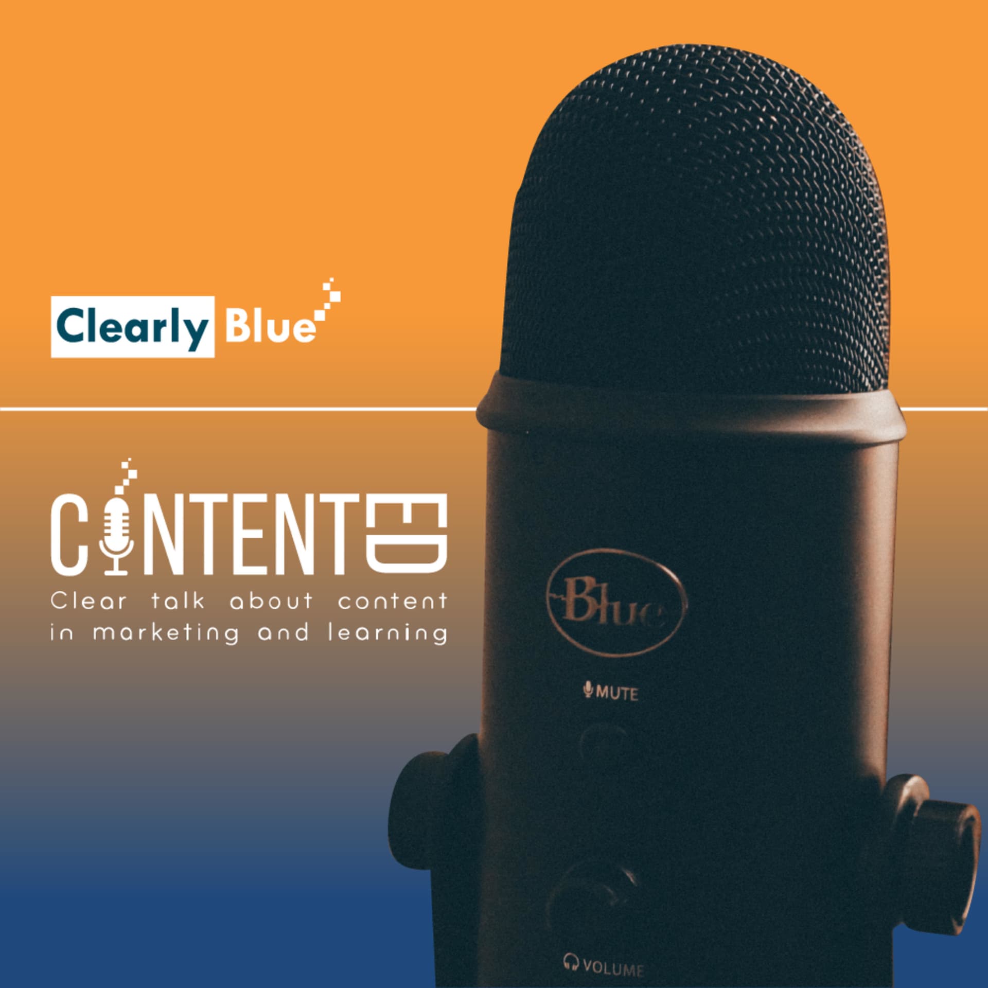 ContentED - Podcasts