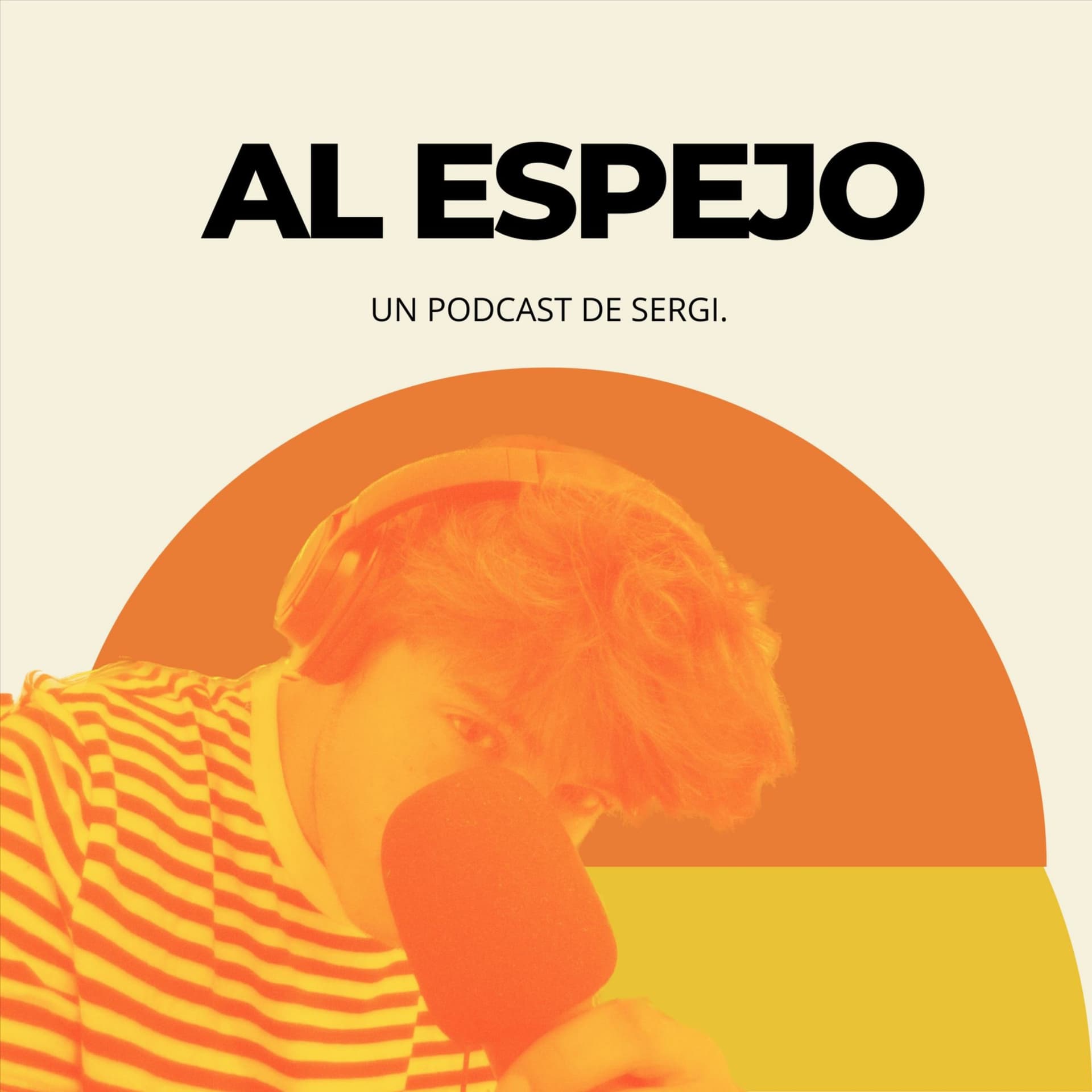 Al Espejo - Podcasts