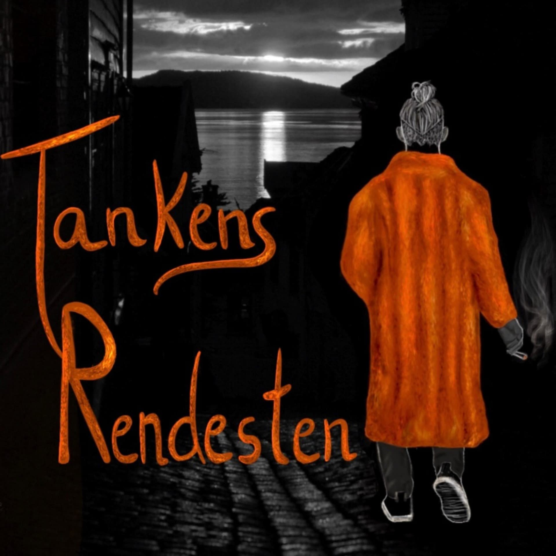 Tankens Rendesten - Podcasts