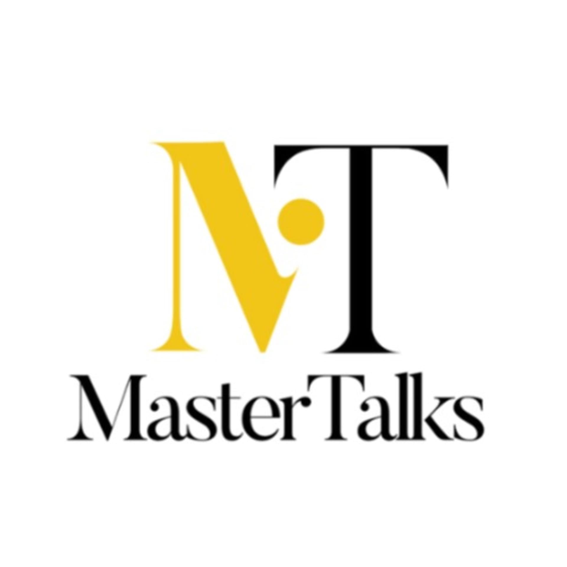 Master Talks Costa Rica - Podcasts