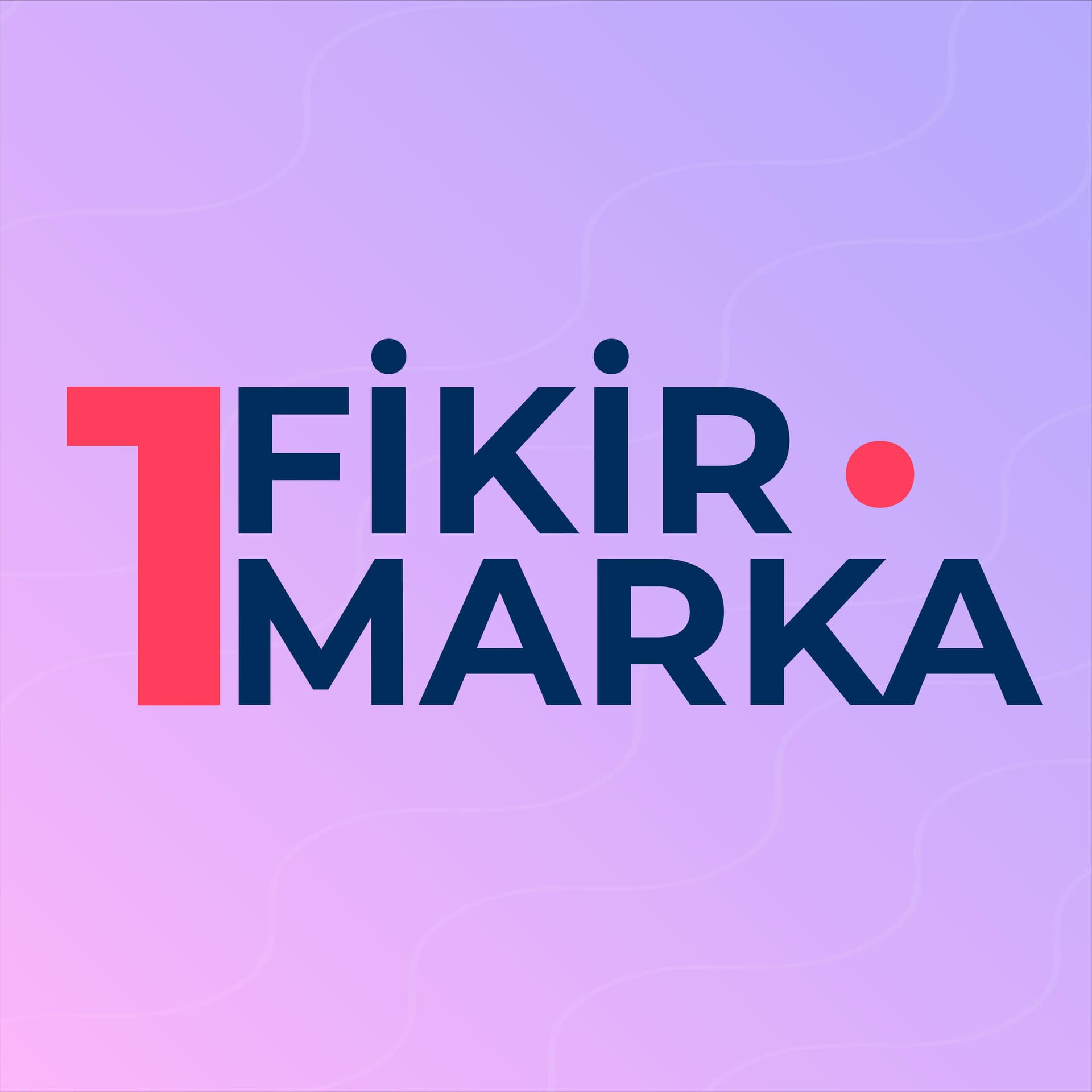 1Fikir1Marka Podcast serisi, kendi markasını kurmak isteyenler için oluşturulmuştur. - Podcastler