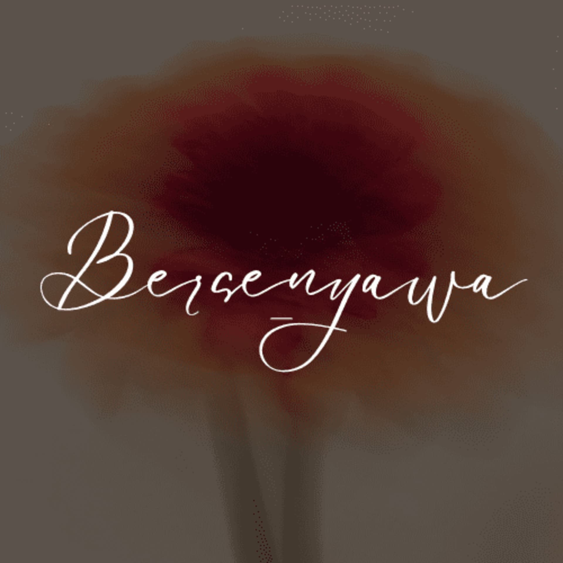 Bersenyawa