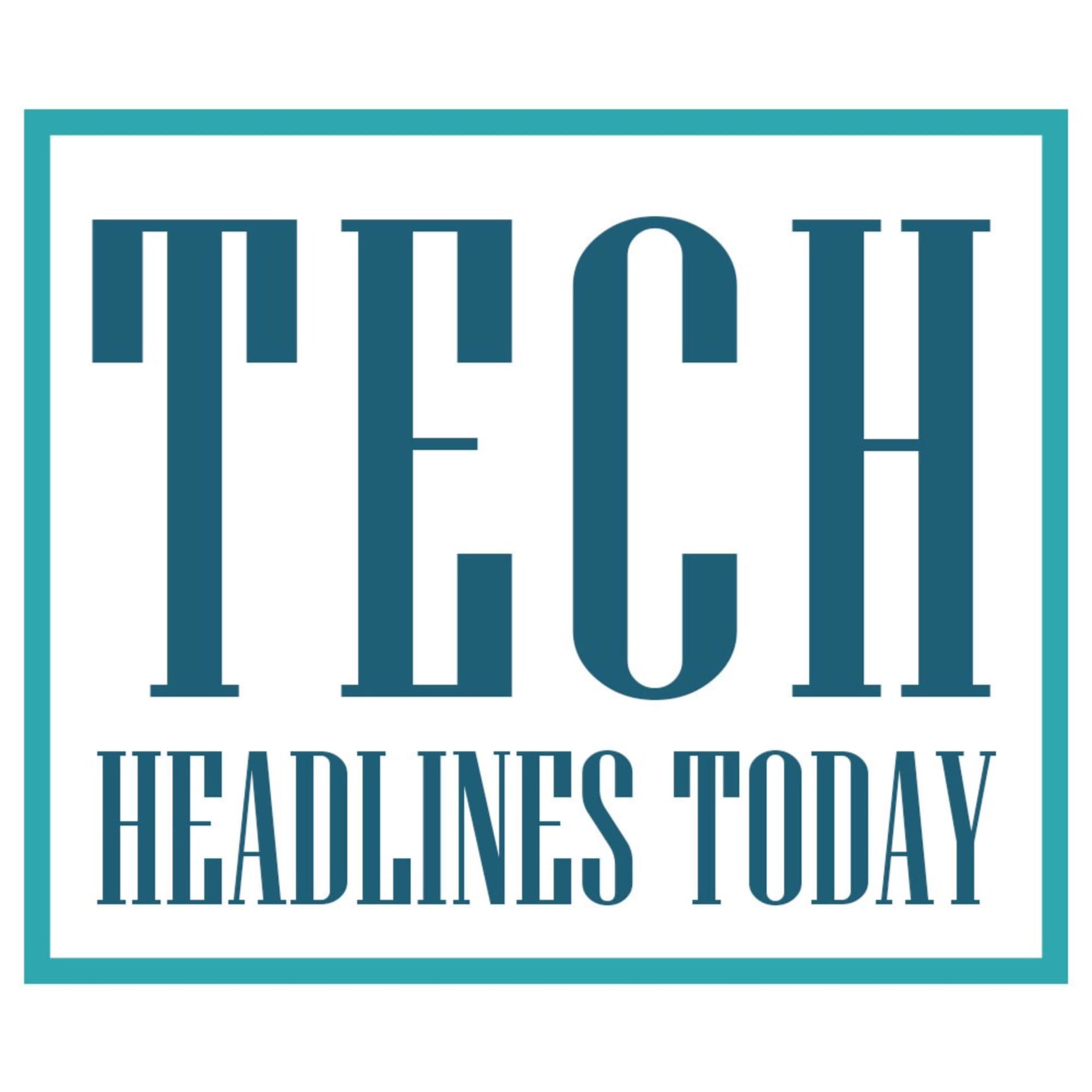 Tech Headlines Today - Podcasts