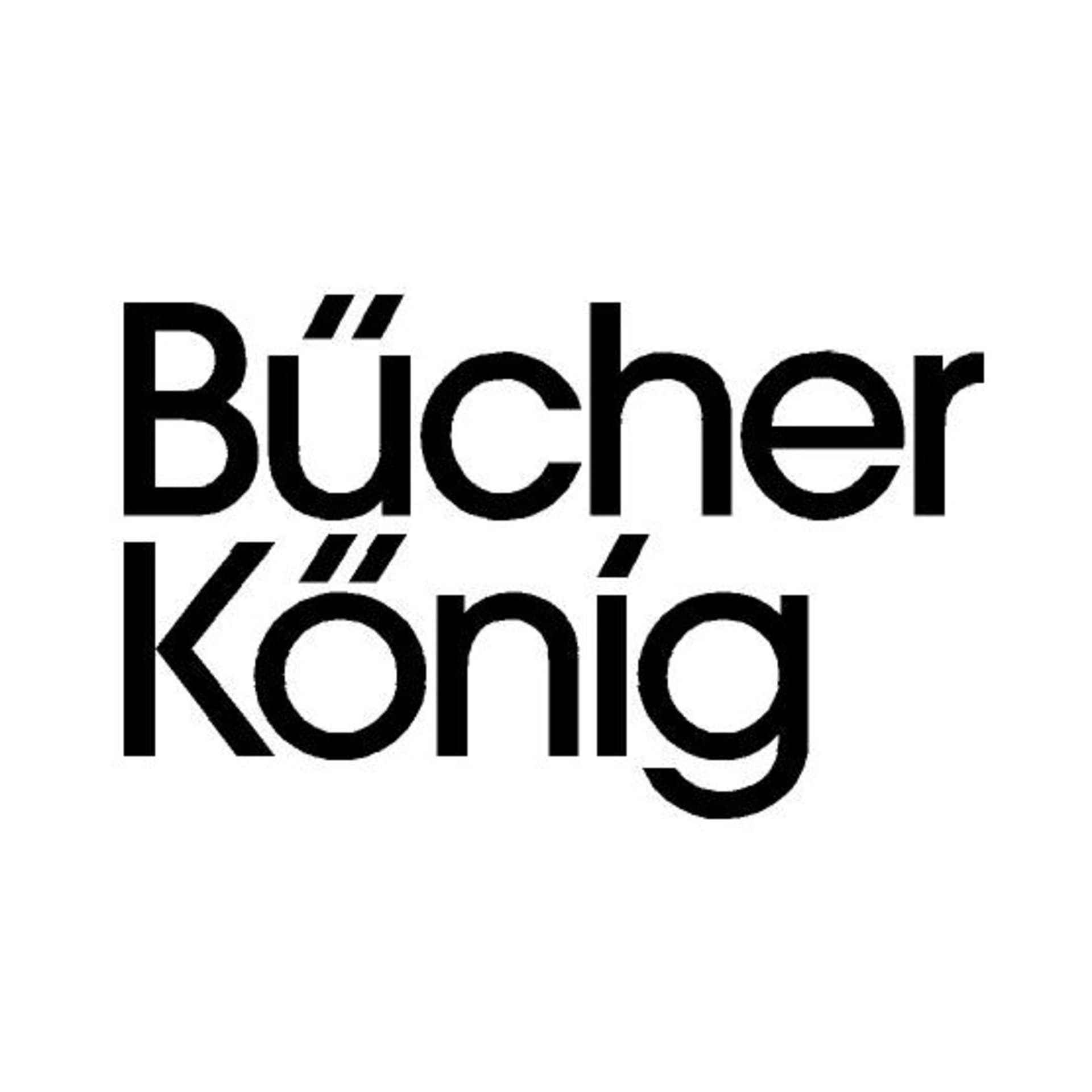 Bücher König erzählt