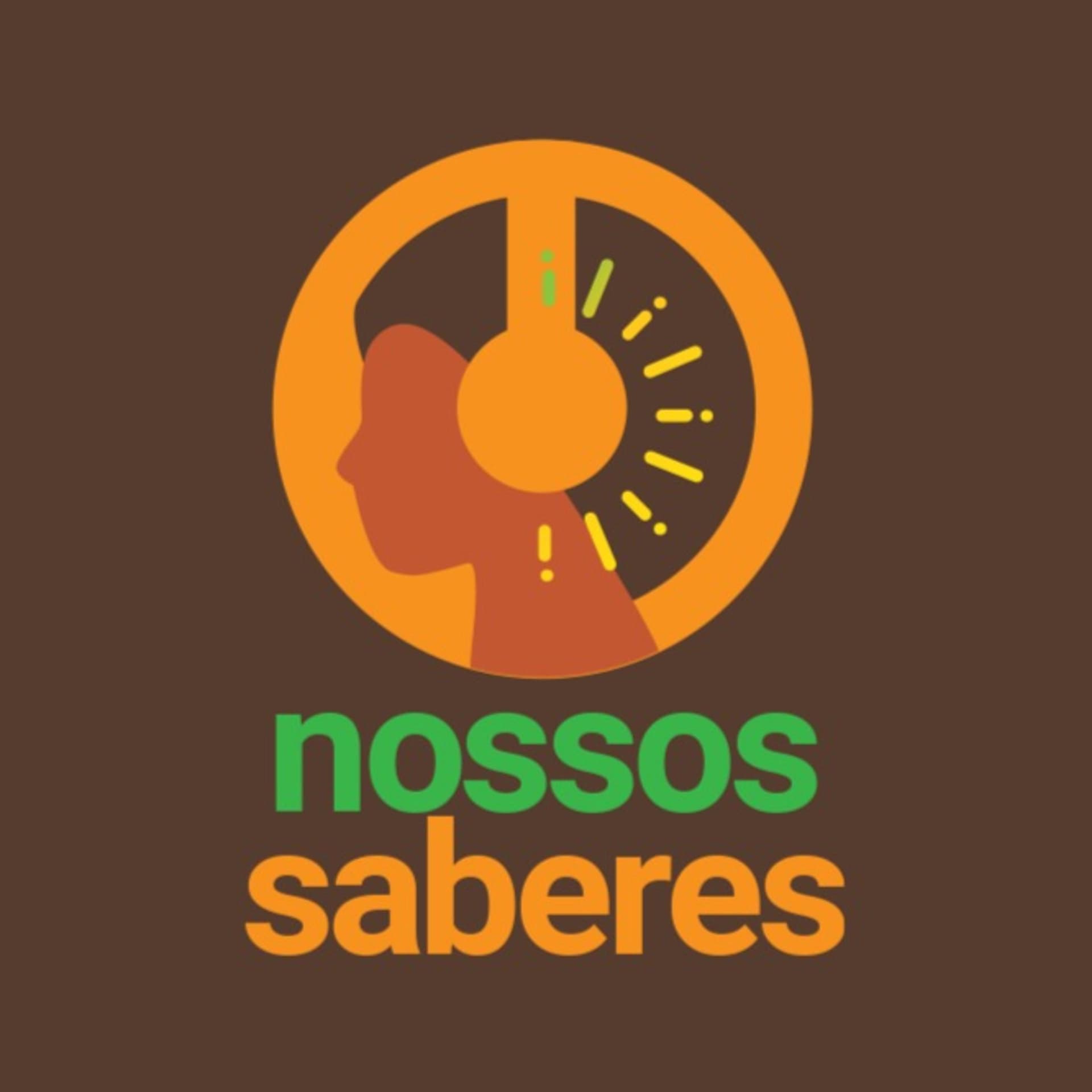 Nossos Saberes - Podcasts