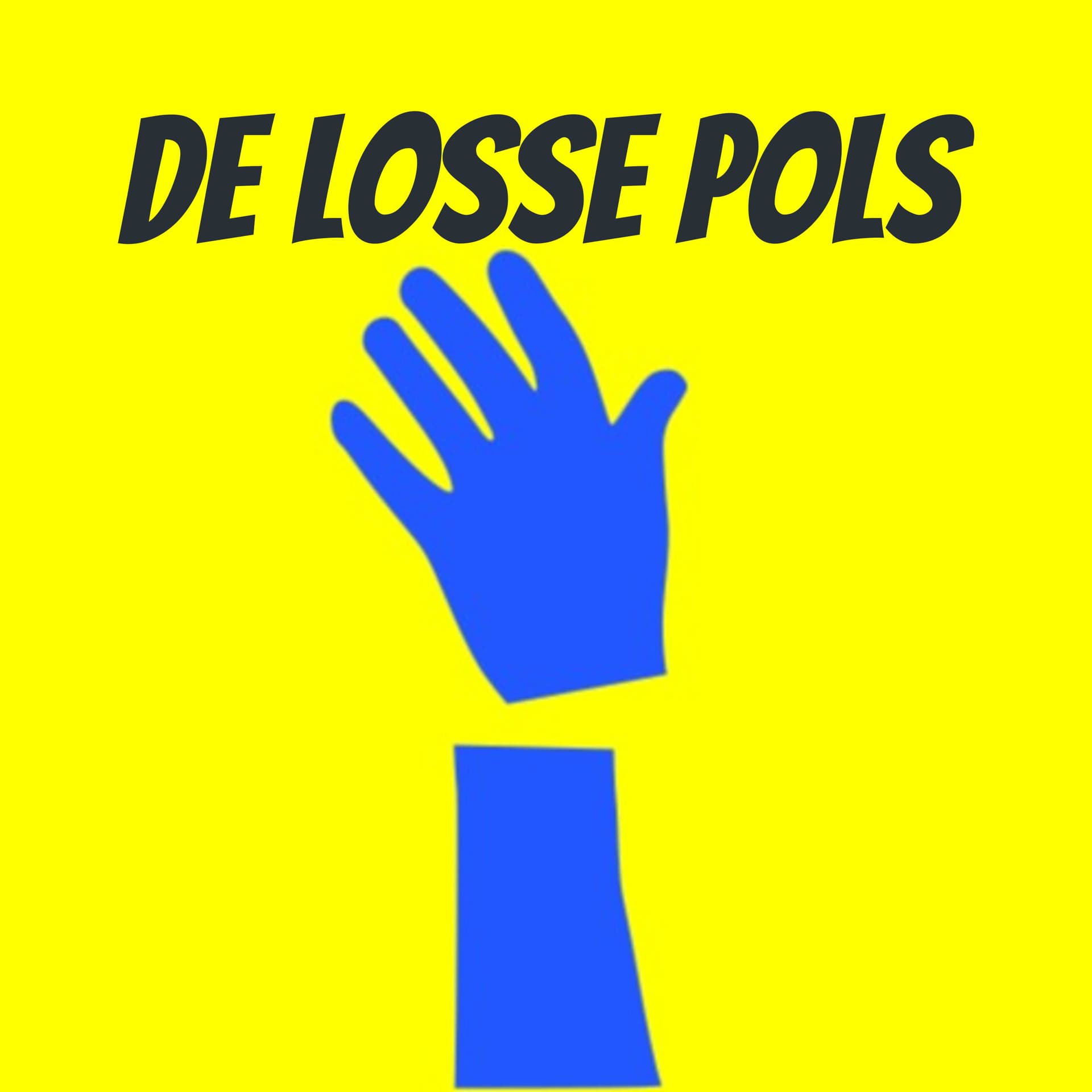 De Losse Pols - Podcasts