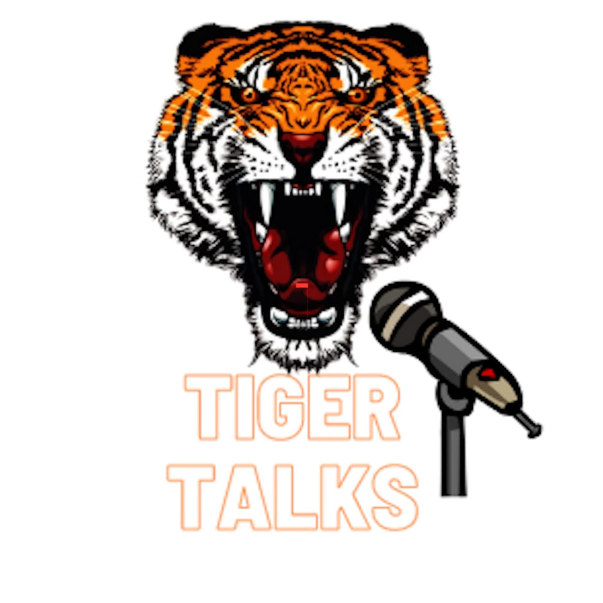 IV Tiger Talks - Podcast
