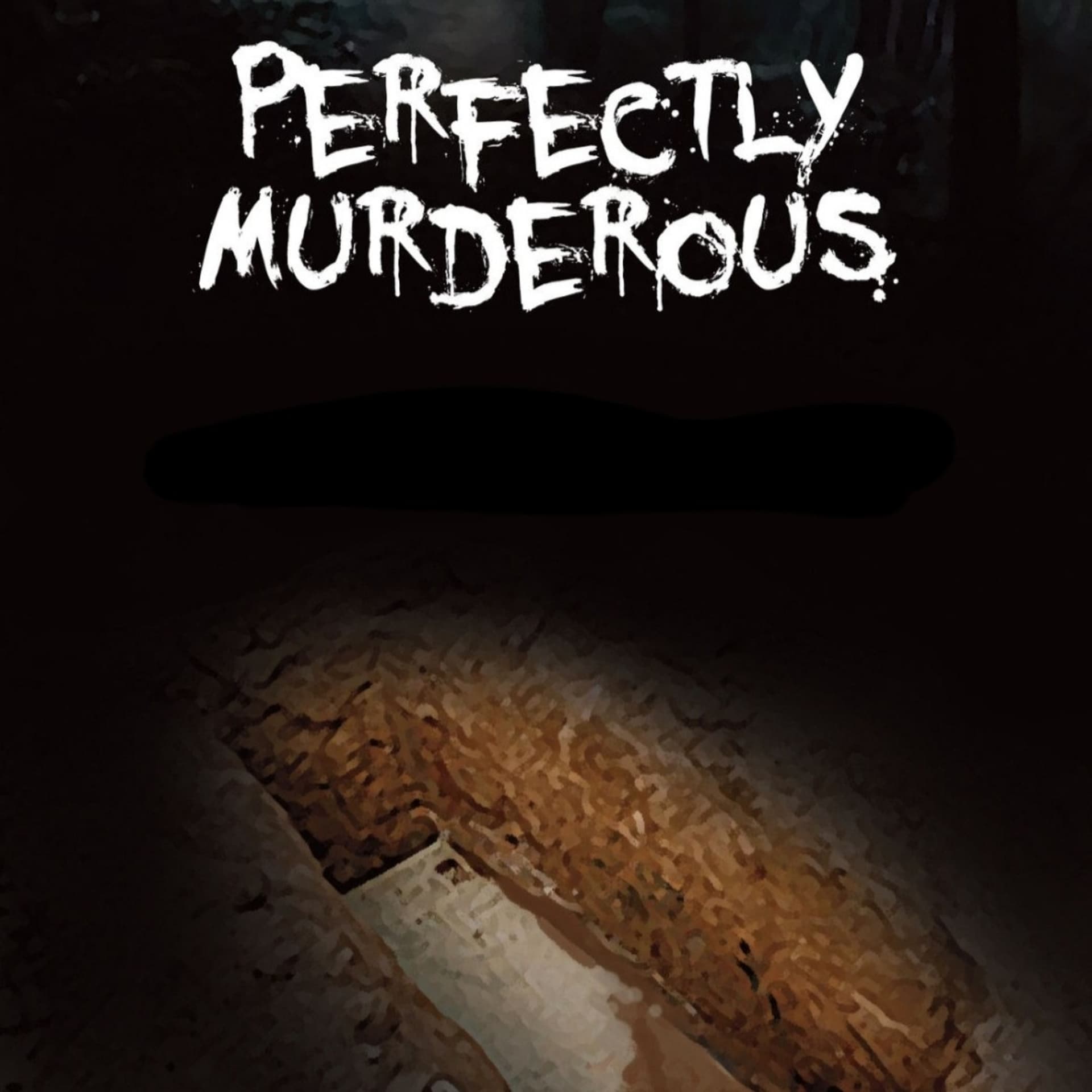 Perfectly Murderous - Podcasts