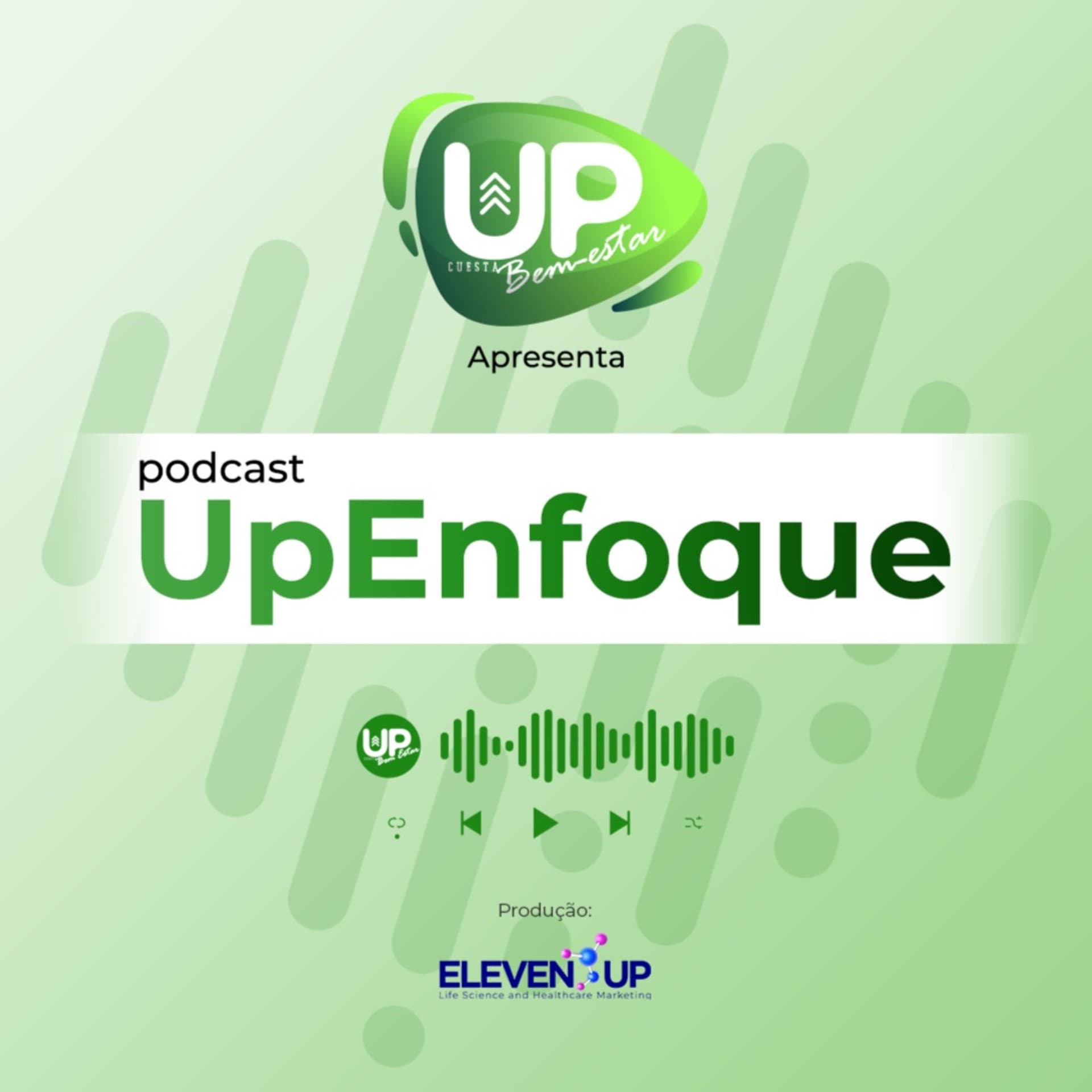 UpEnfoque - Podcasts