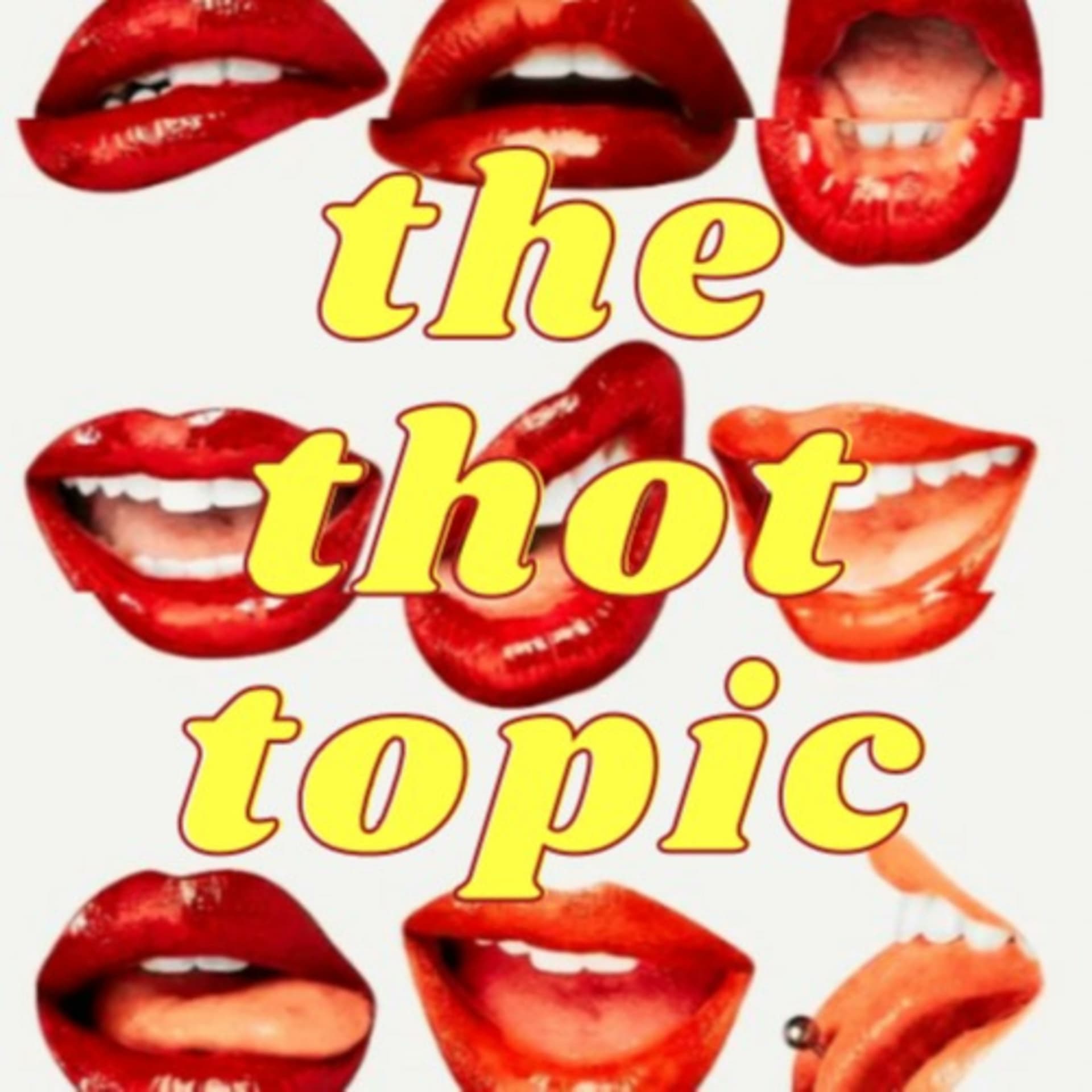 The Thot Topic - Podcast