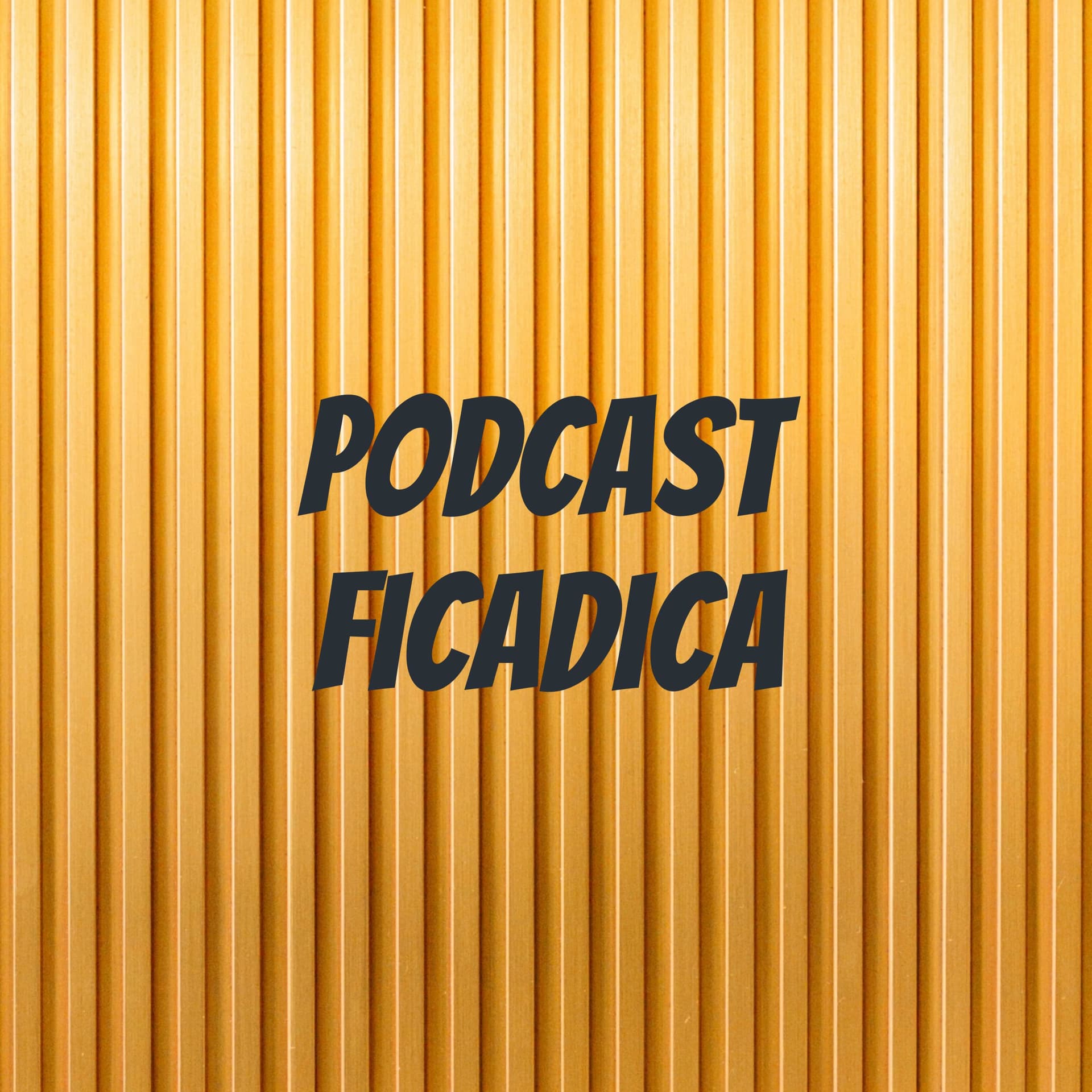 Podcast Ficadica