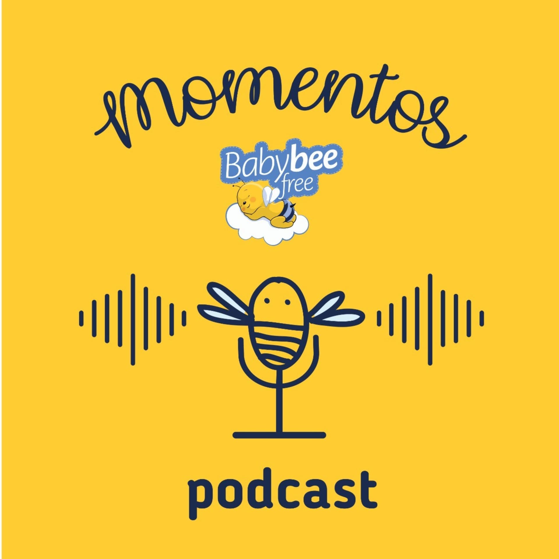 Momentos Baby Bee Free