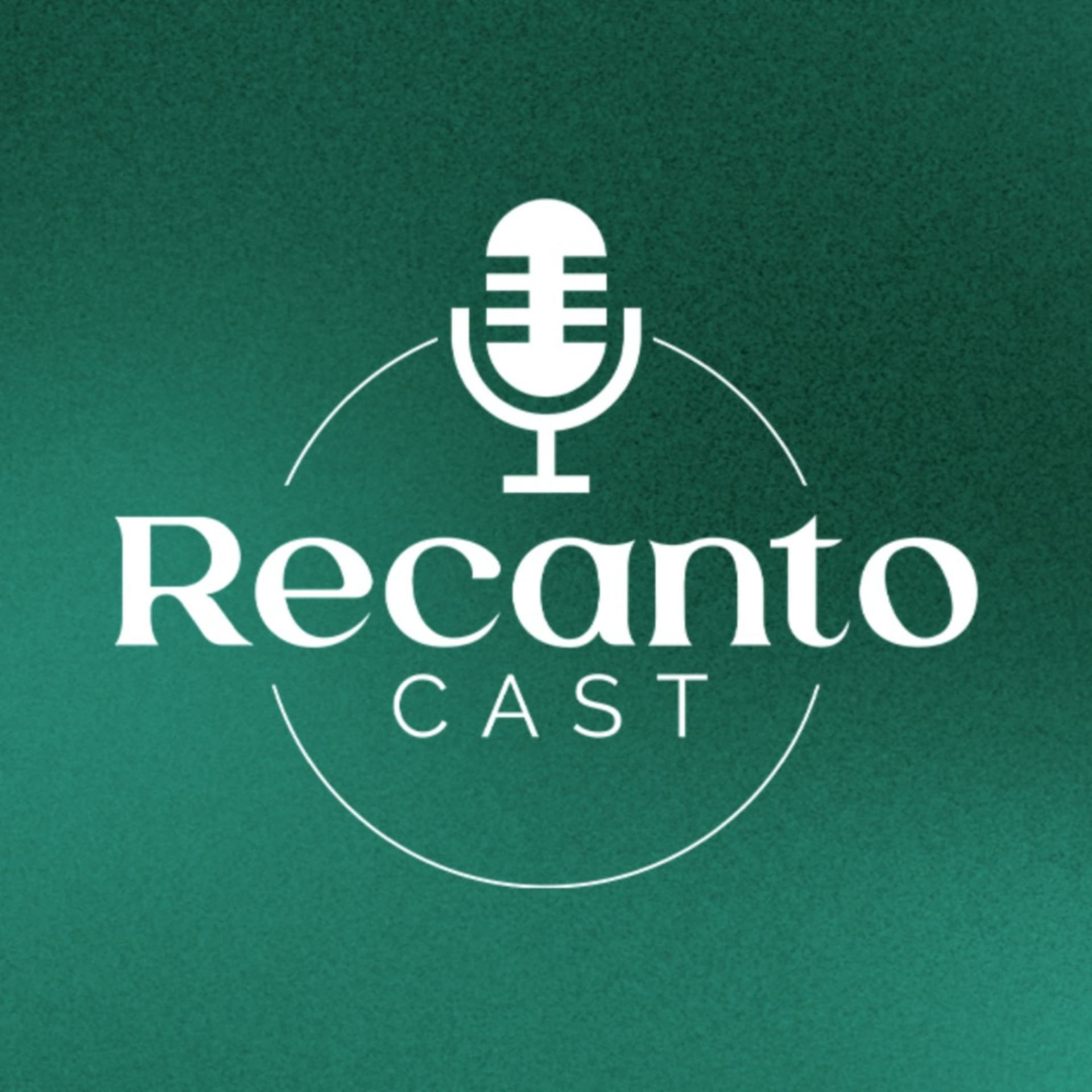 RecantoCast - Podcasts
