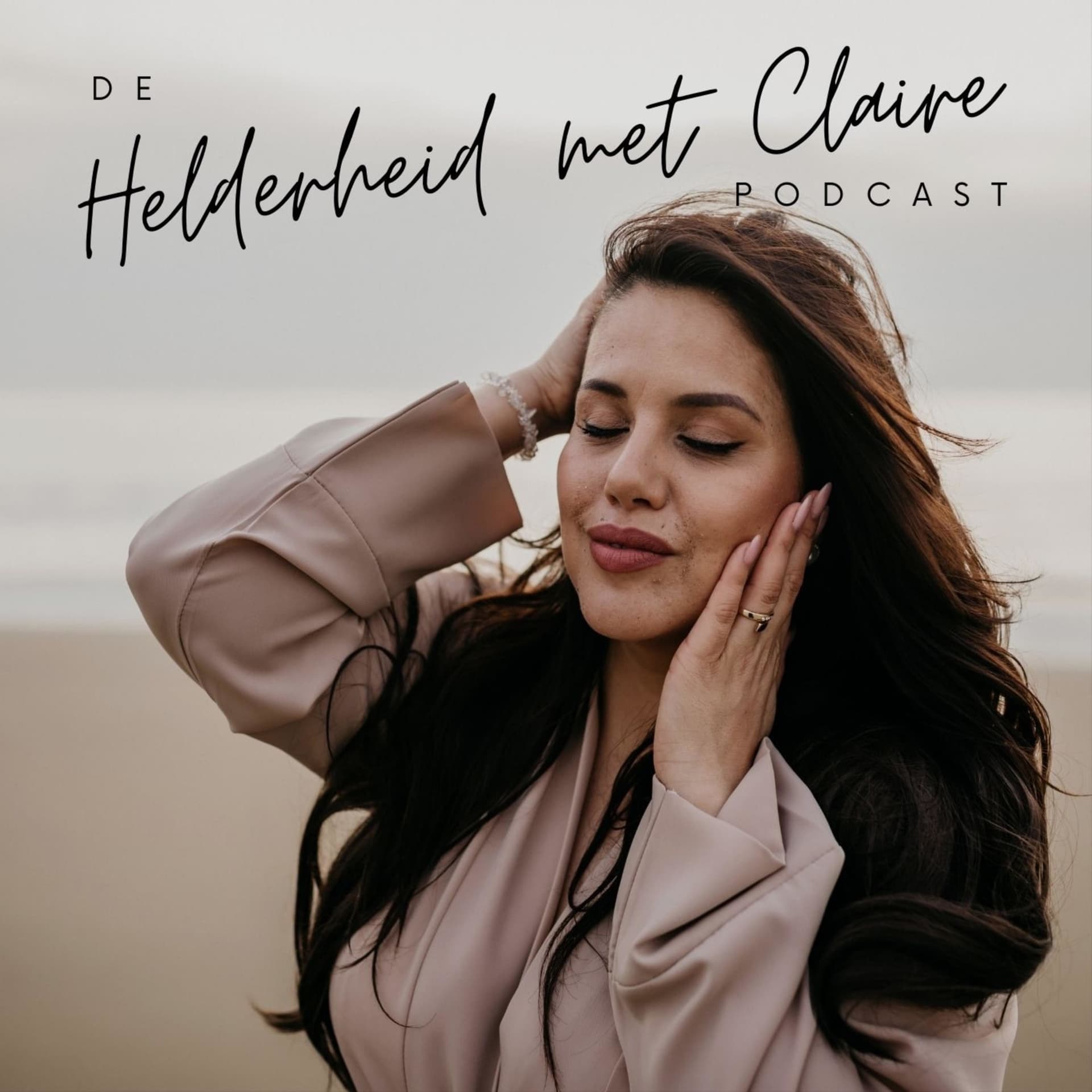 De Helderheid met Claire Podcast - Podcasts