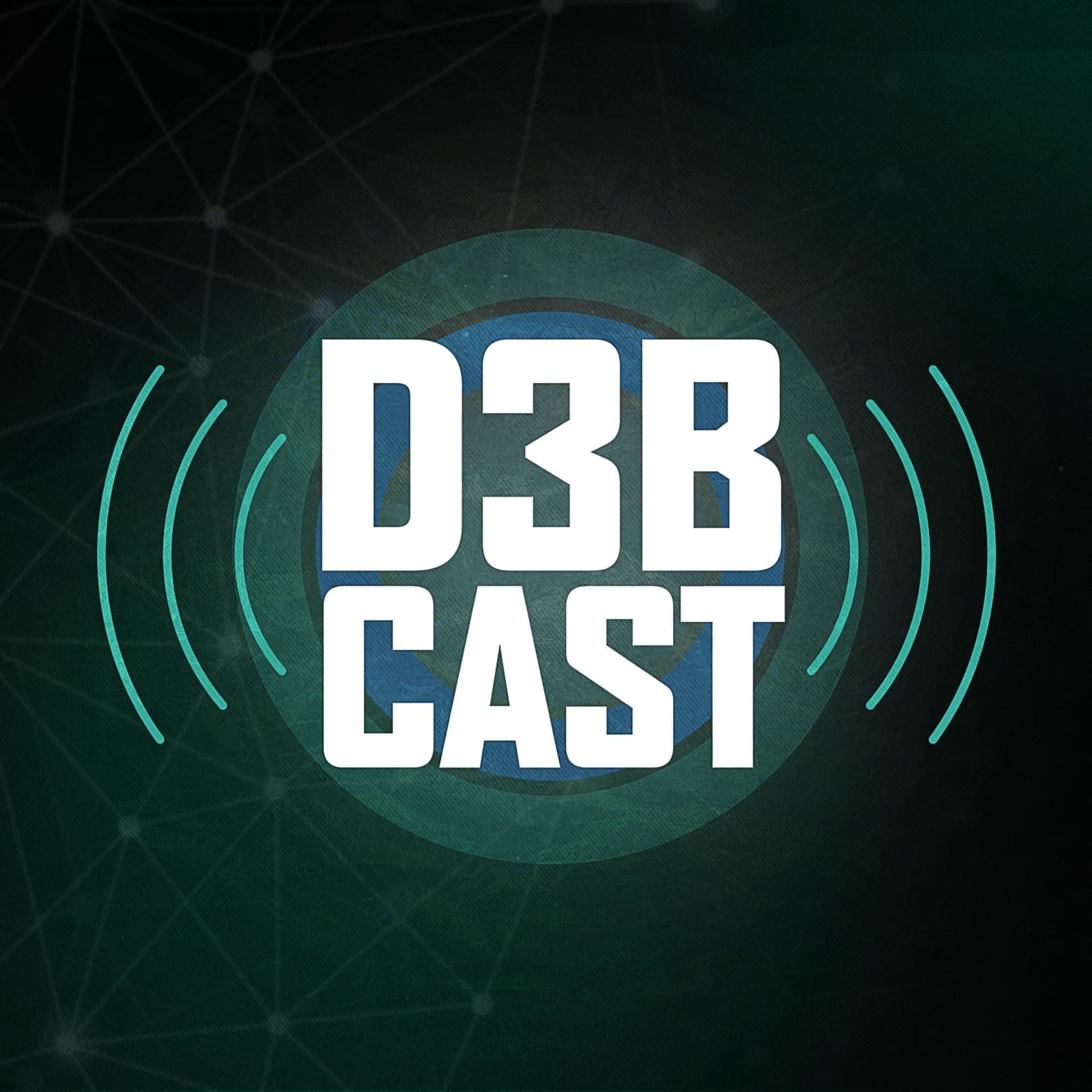 D3B CAST - Podcasts