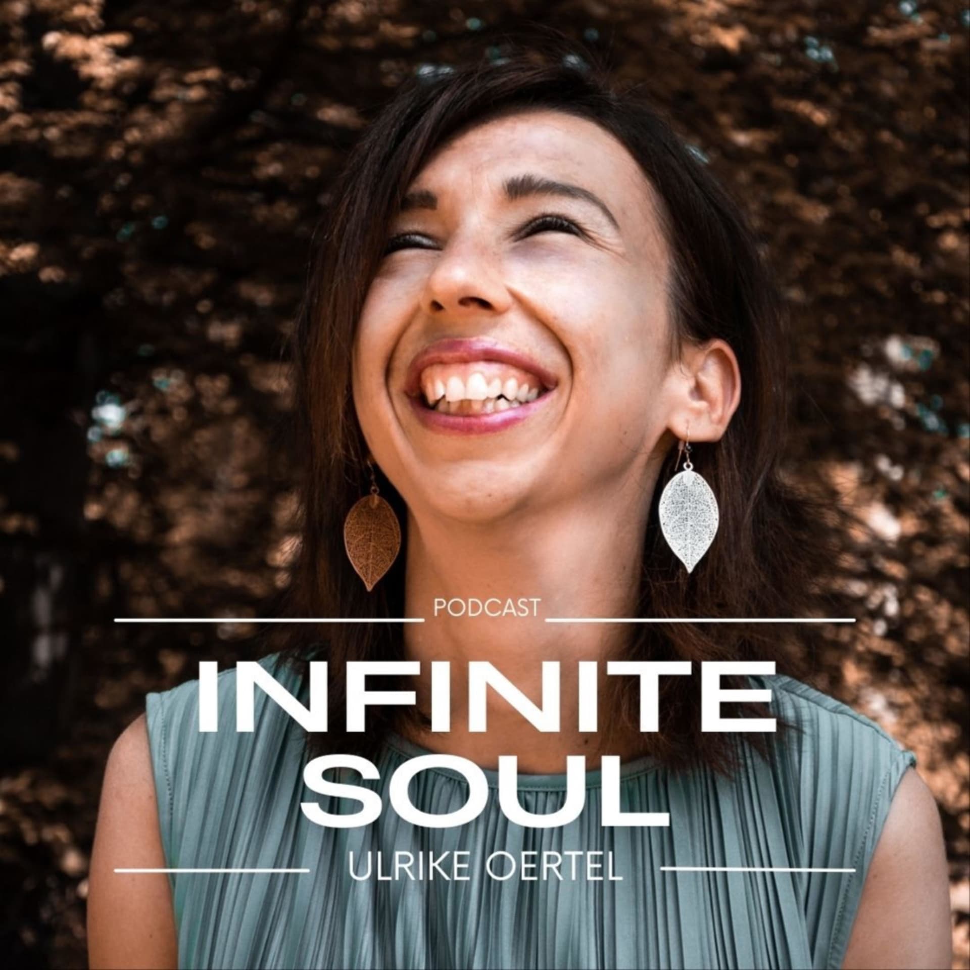 Infinite Soul – Der Podcast, der dich zu deinem wahren Selbst zurückführt - Podcasts