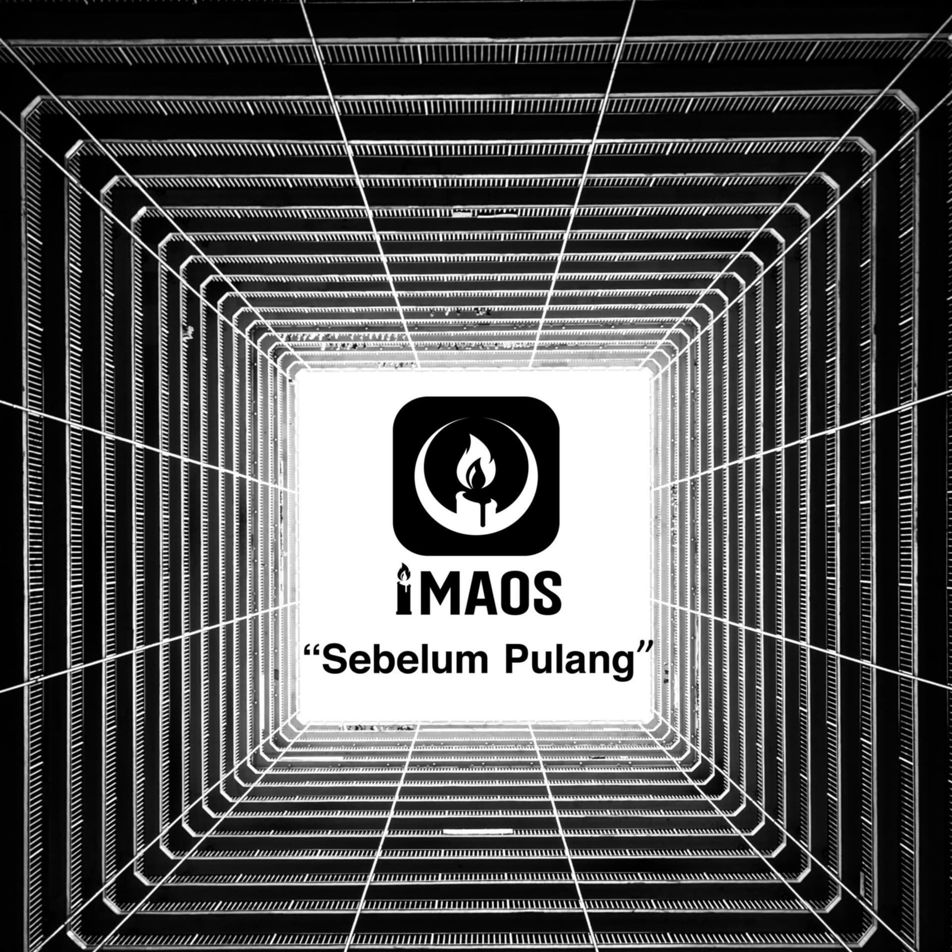 JAIM (Jagongan Imaos) "Sebelum Pulang" - Podcasts