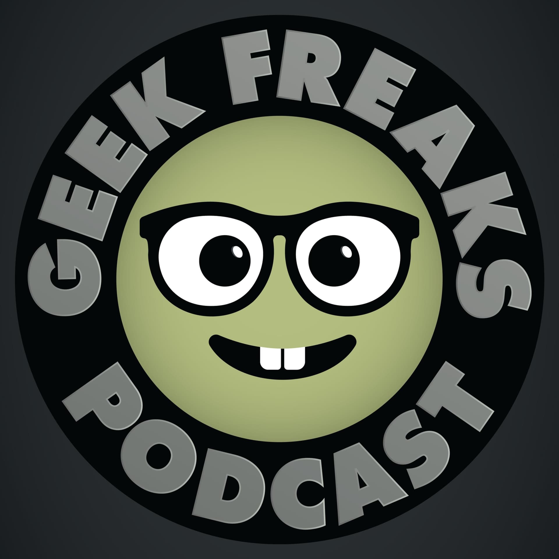 The Geek Freaks Podcast - Podcasts