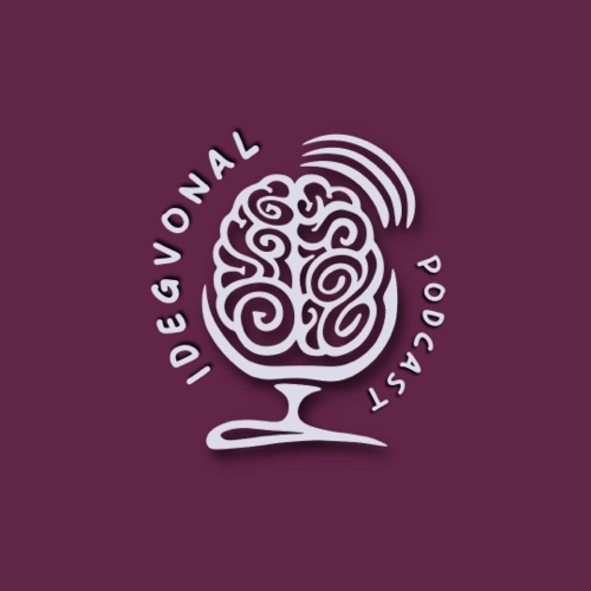 Idegvonal Podcast - Podcasts