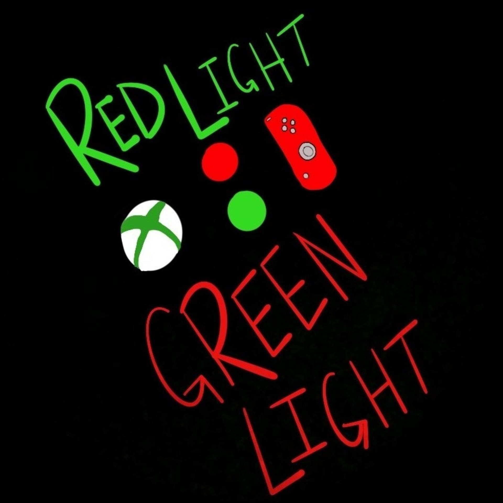 Red Light Green Light Podcast - Podcasts