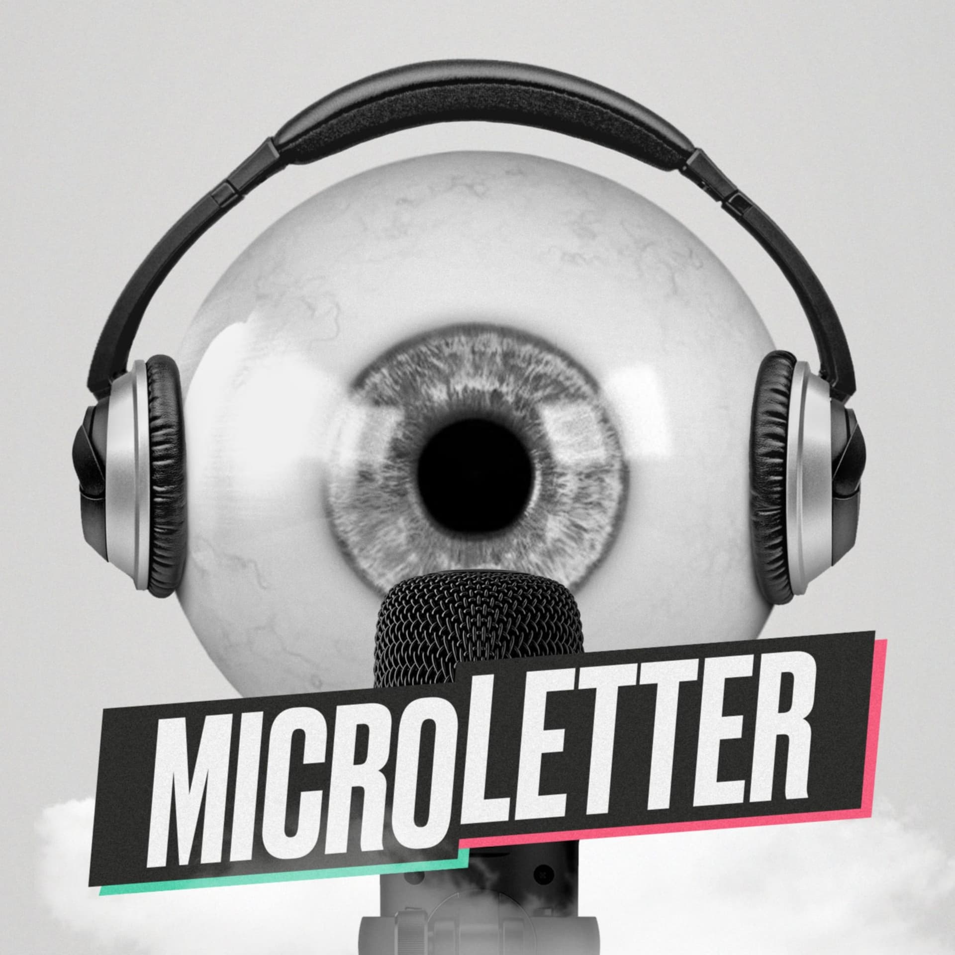 La microletter - Podcasts
