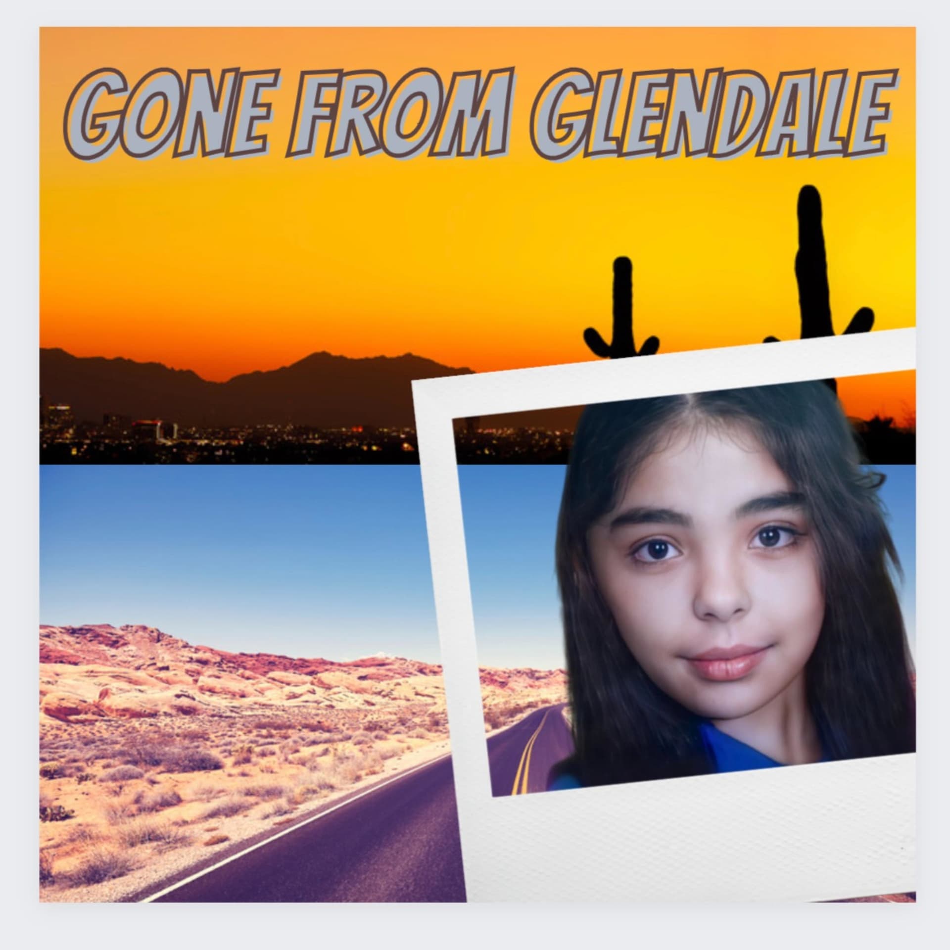 Gone From Glendale - Podcasts