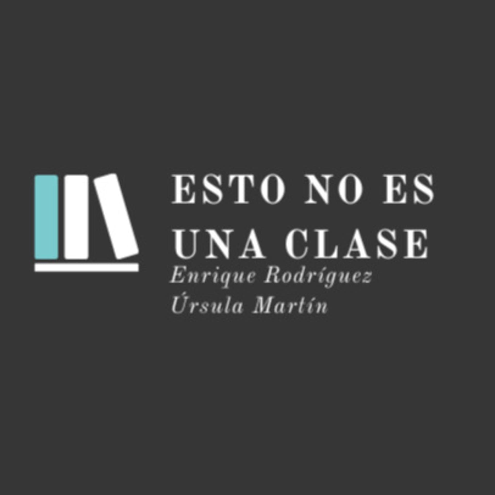 ¡Esto no es una clase! - Podcasts