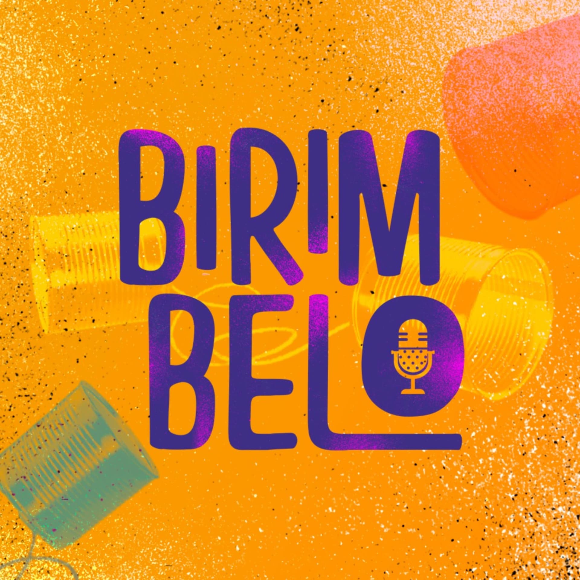 Birimbelo Podcast - Podcasts