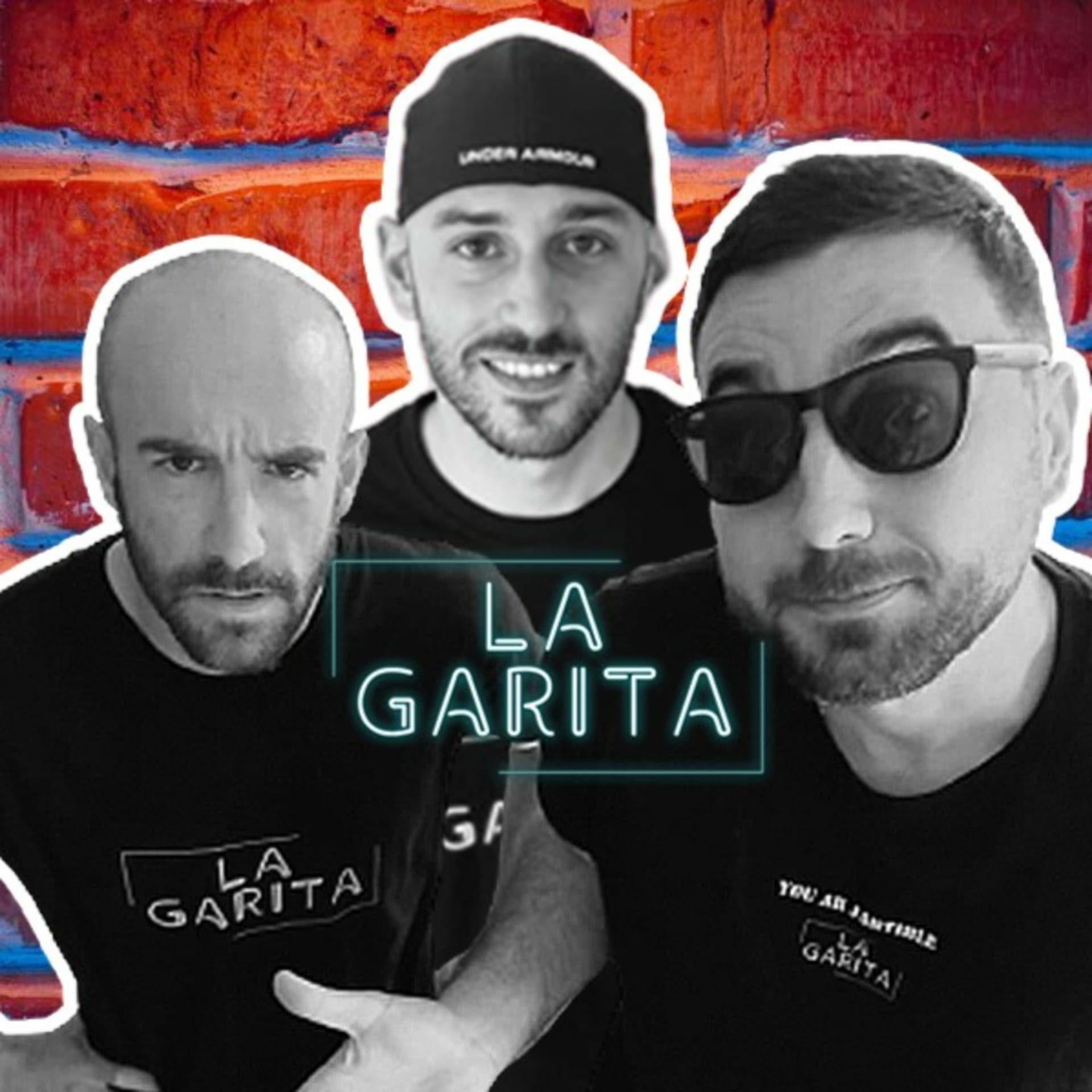 La Garita PODCAST - Podcasts