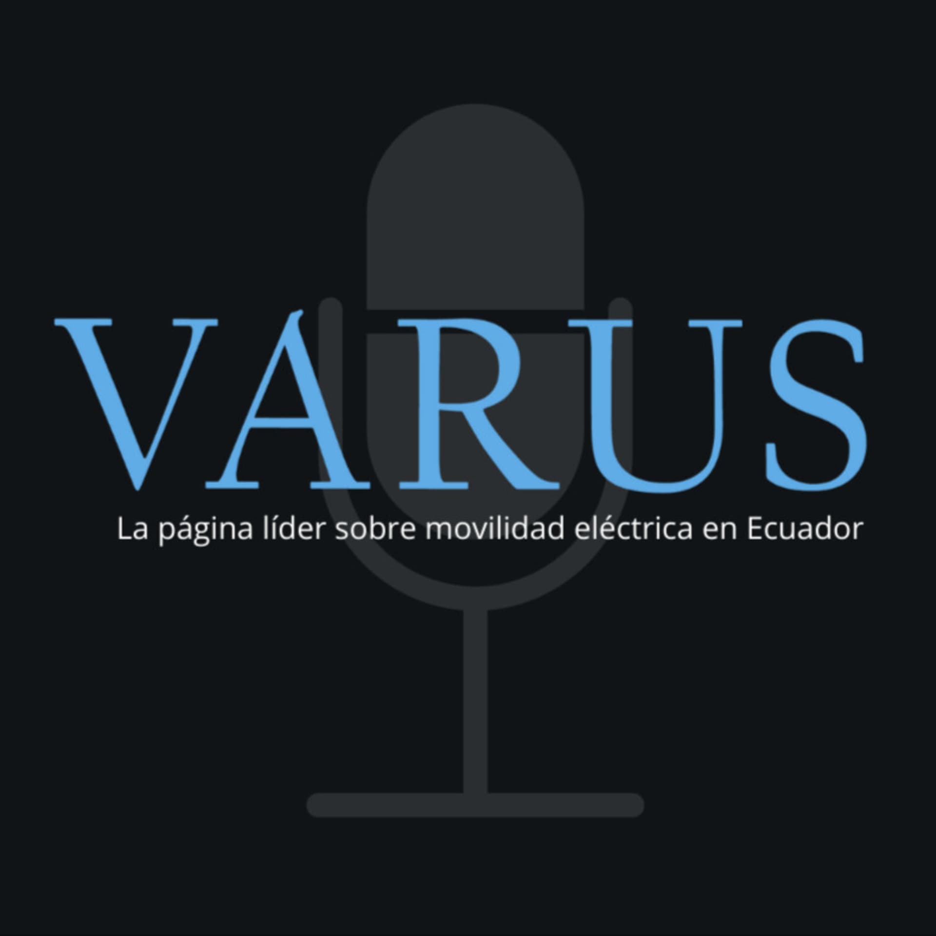 El mejor año para los autos eléctricos en Ecuador - Podcasts