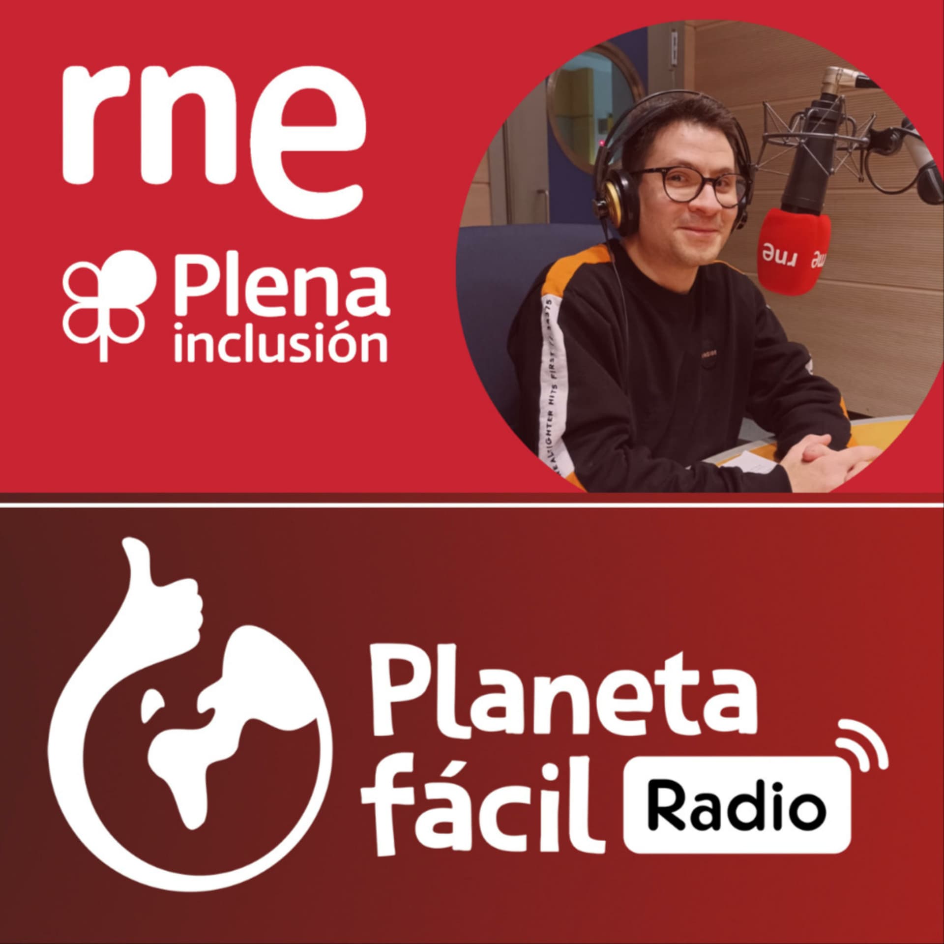 Planeta Fácil en Radio 5 - Podcast