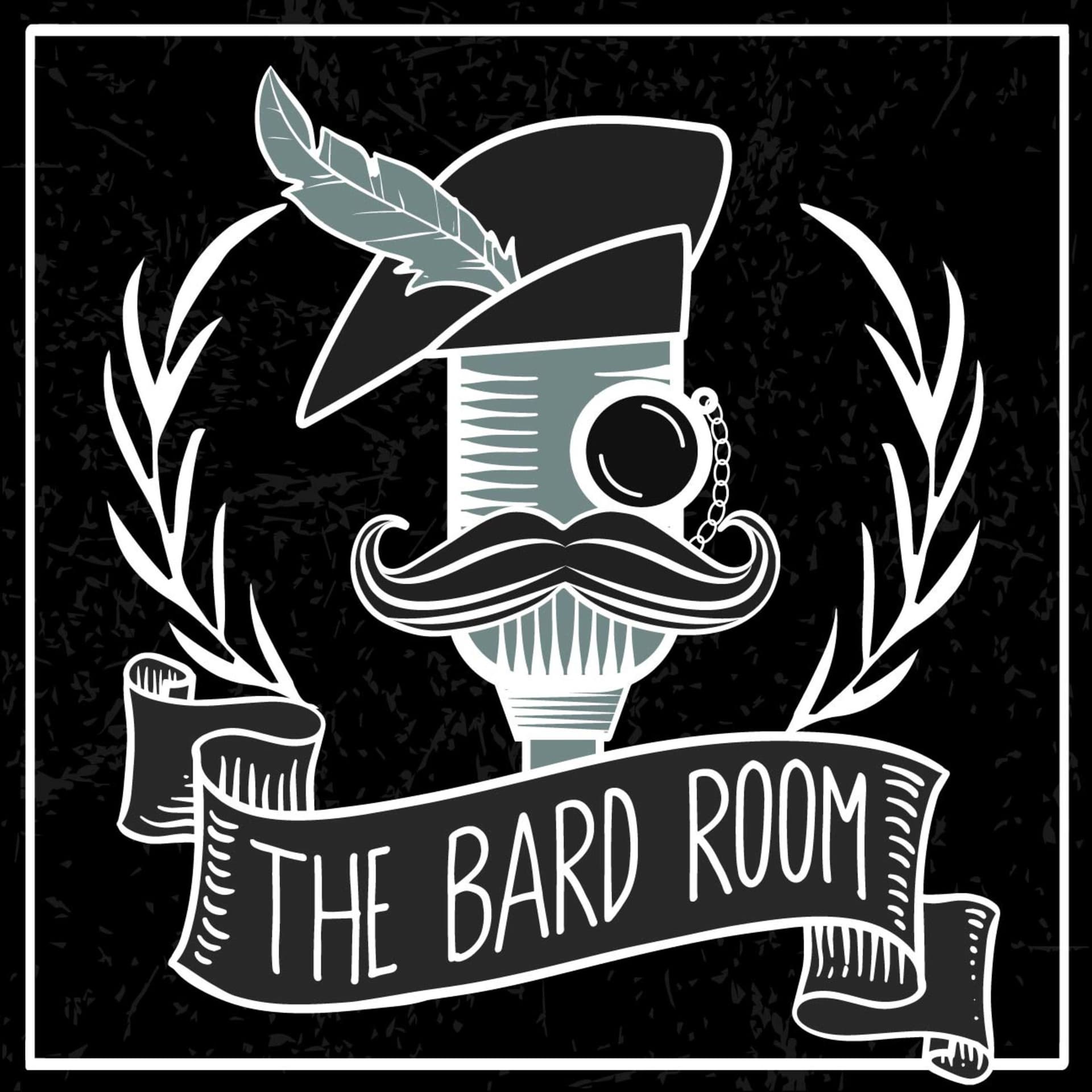 The Bard Room - Podcasts
