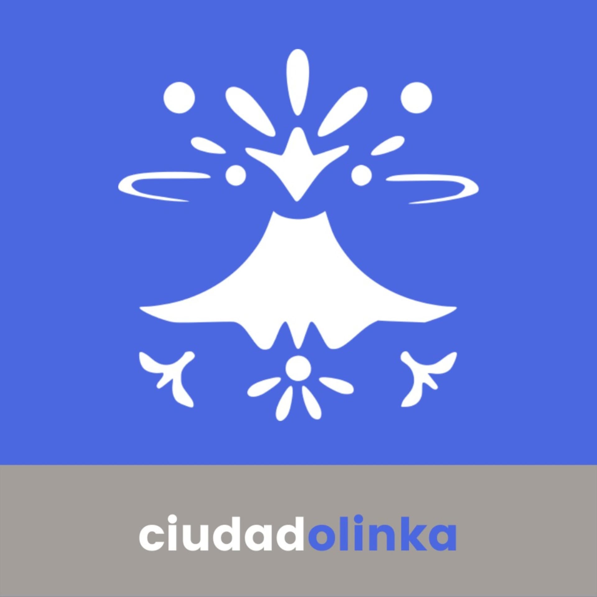 Ciudad Olinka - Podcasts