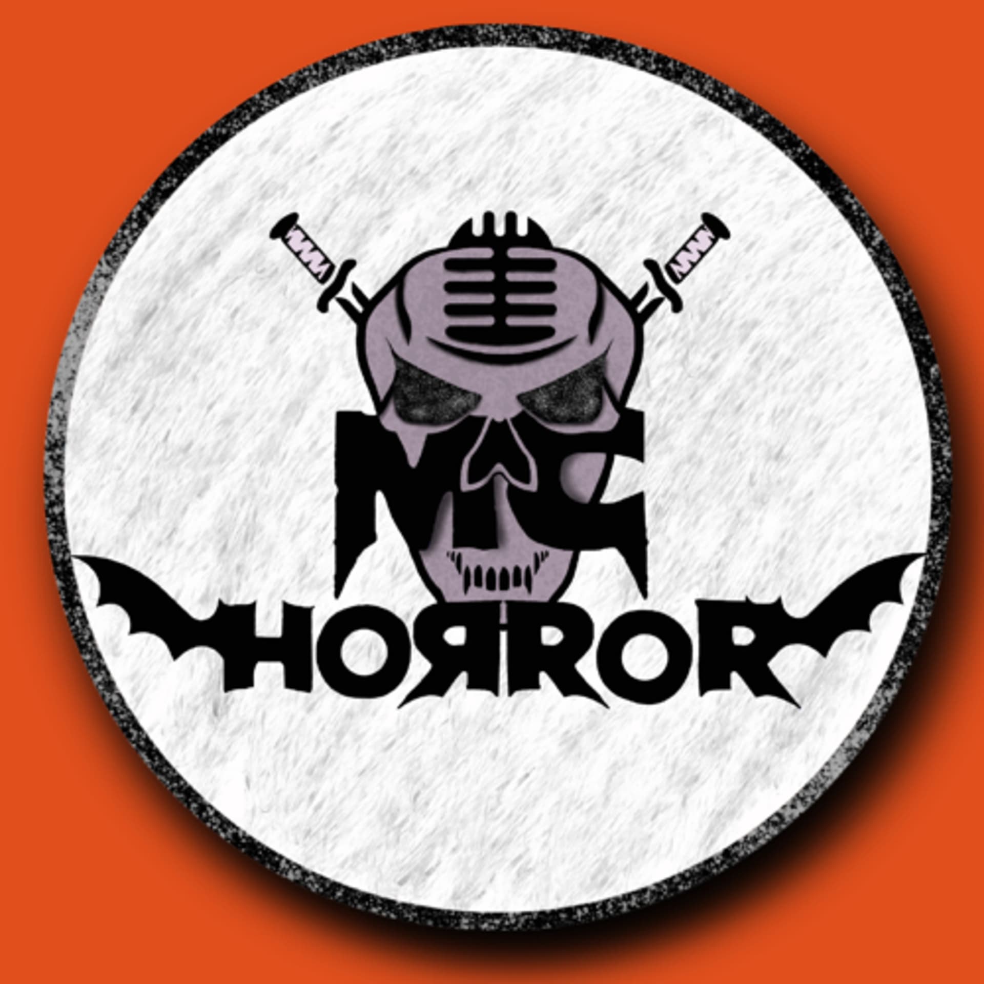 MC Horror - Podcasts