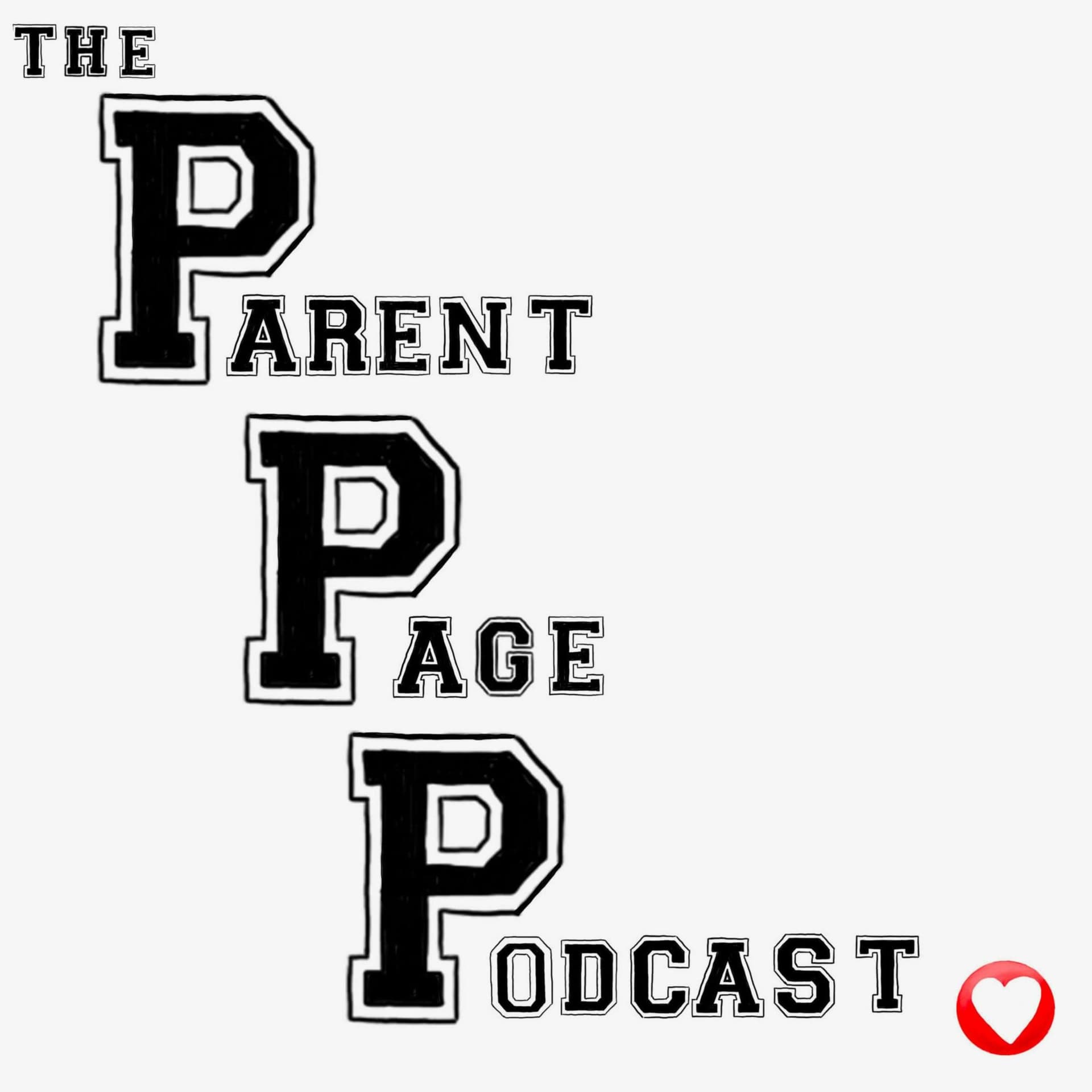 The Parent Page - Podcasts