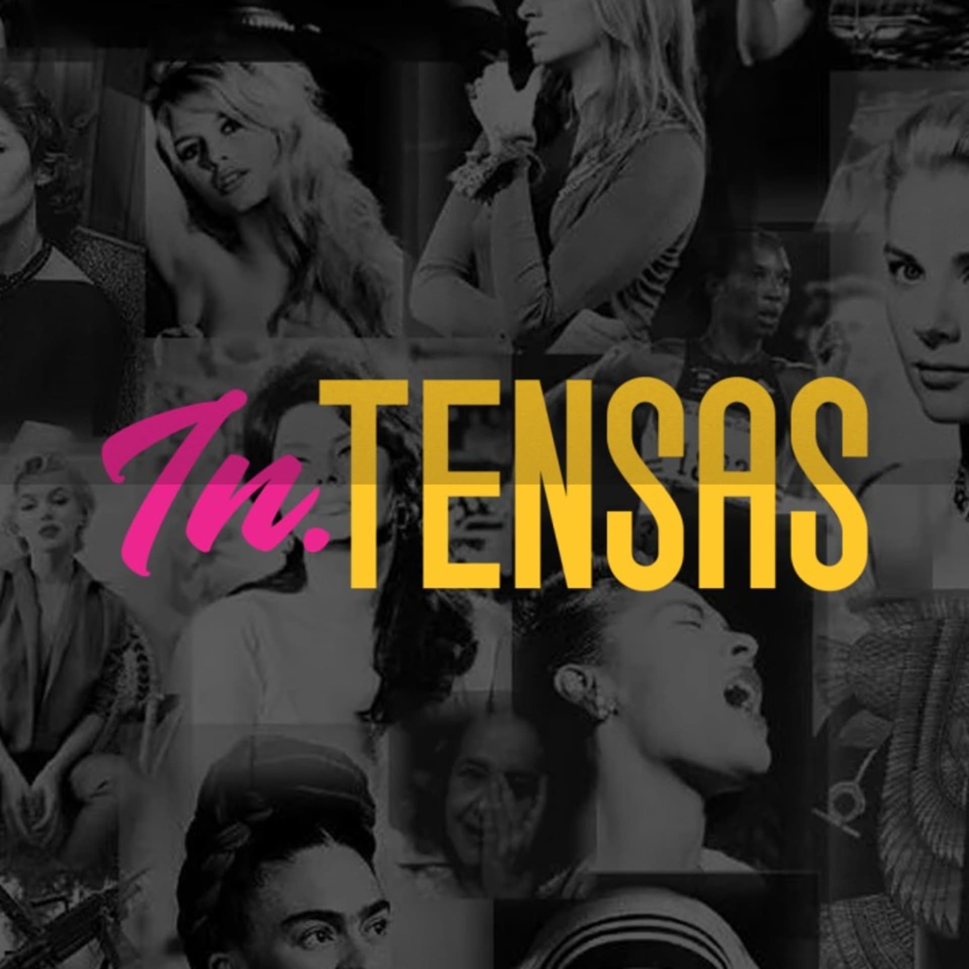 MULHERES INTENSAS - Podcasts