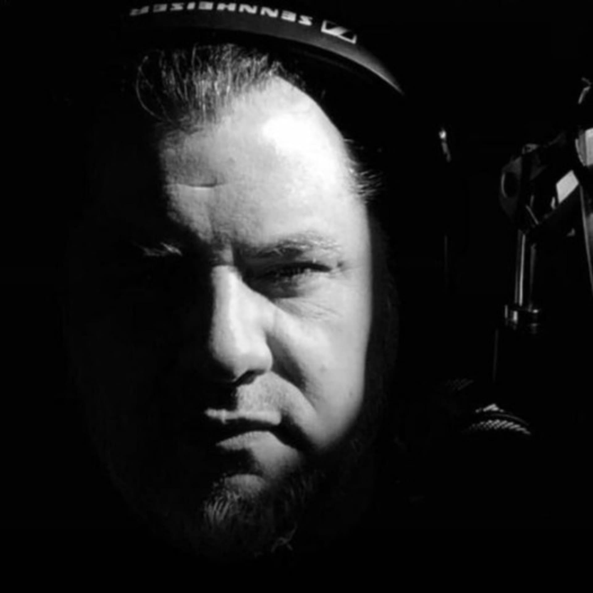 Linea Paranormal - Podcasts