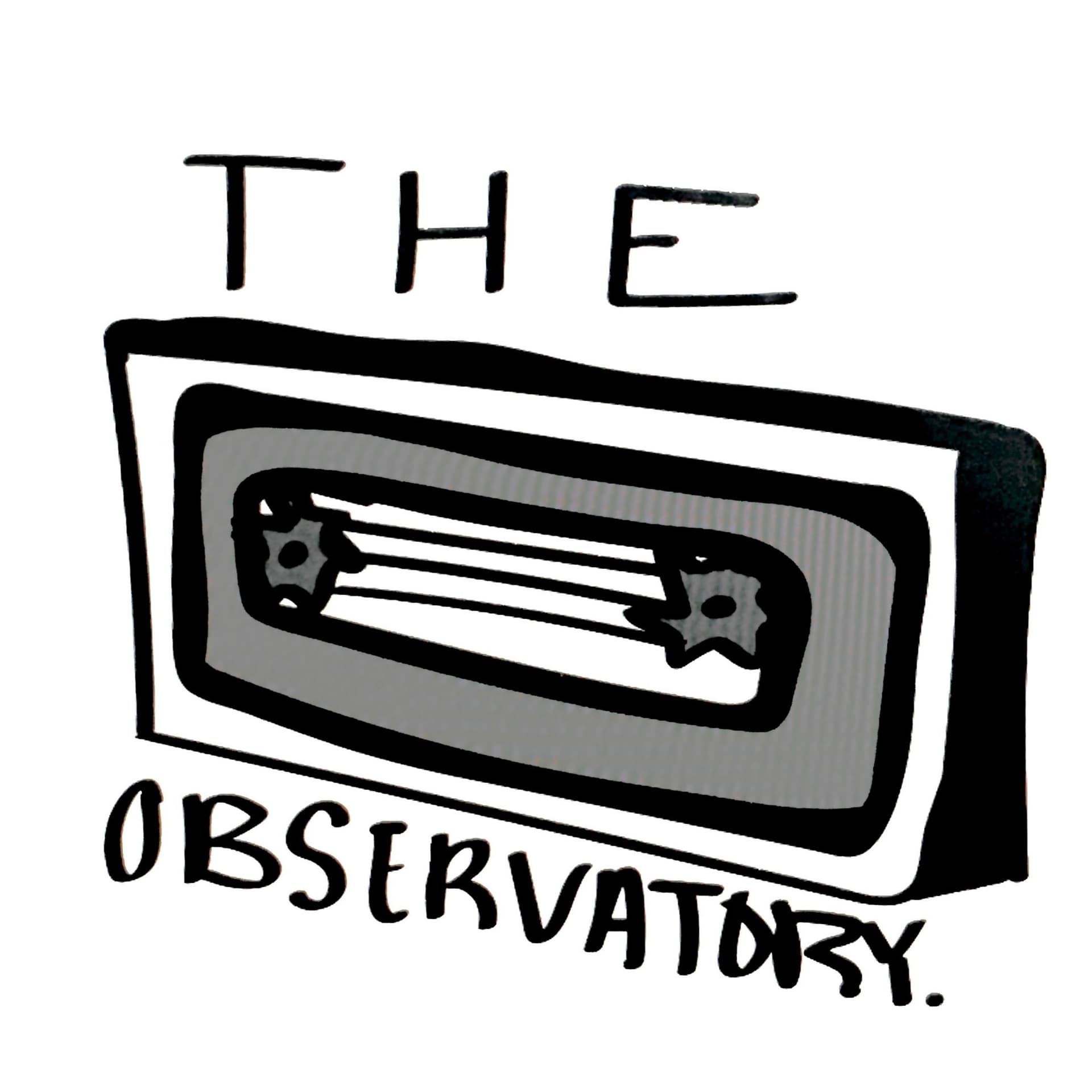 The Observatory - Podcasts