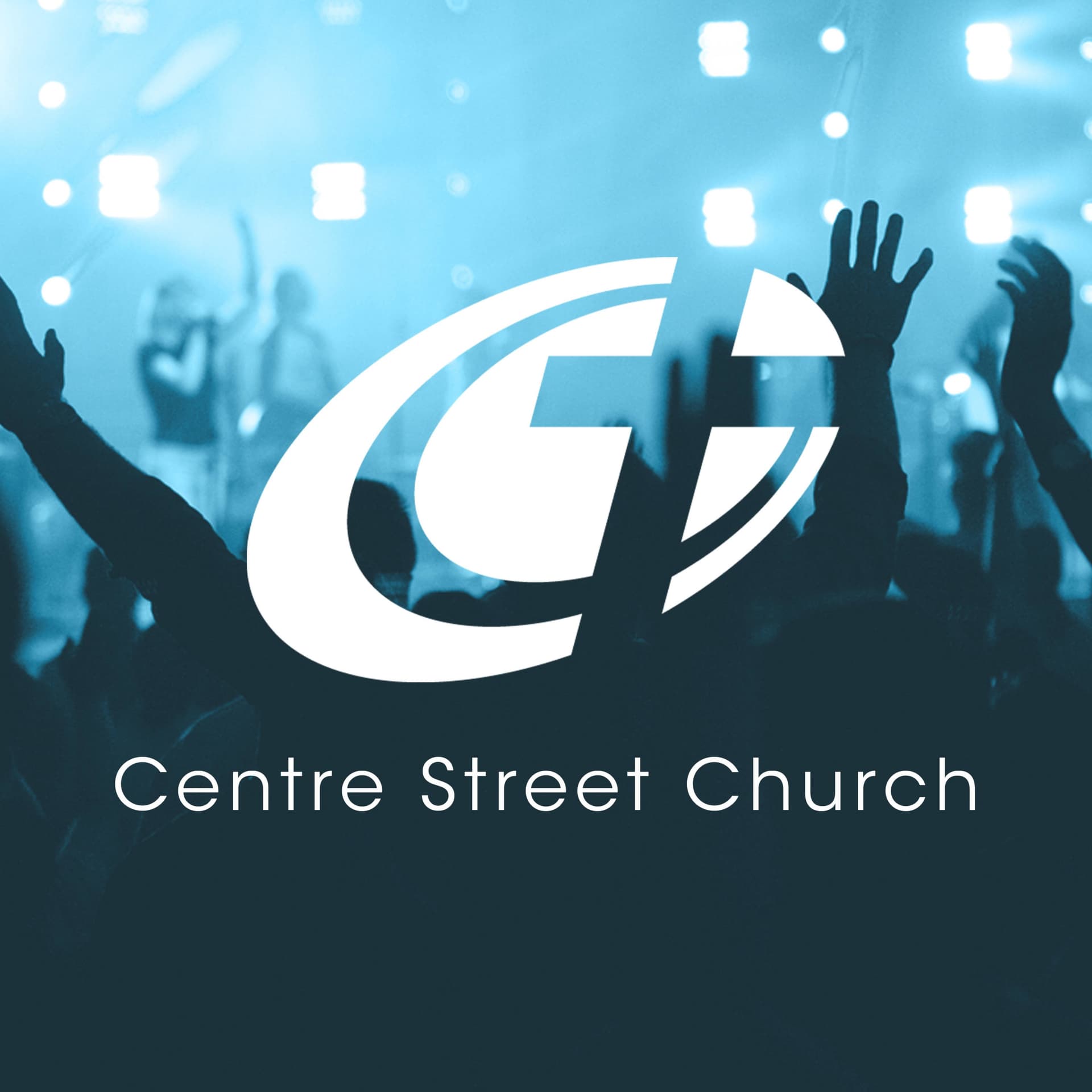Centre Street Church - Podcasts