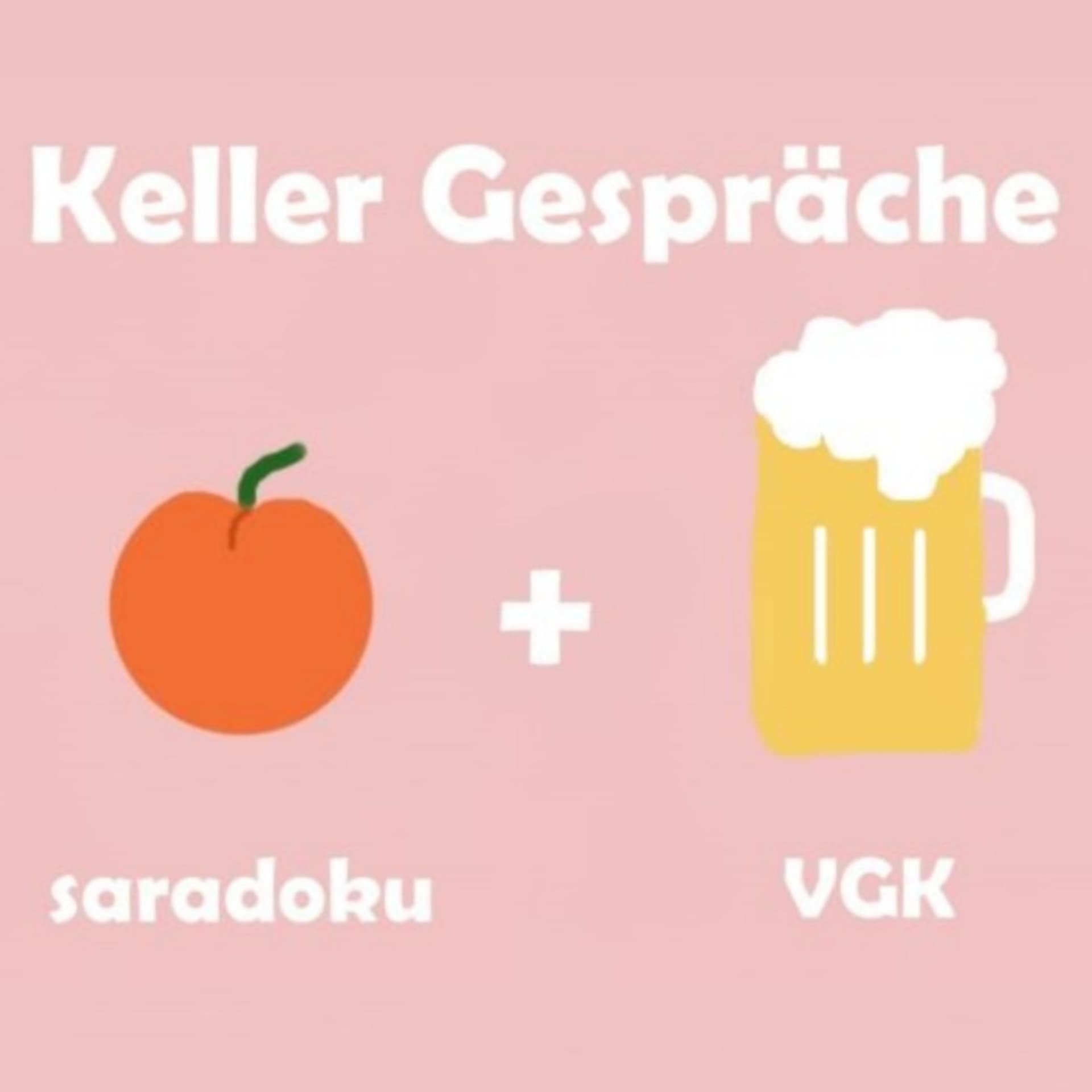 Keller Gespräche - Podcasts