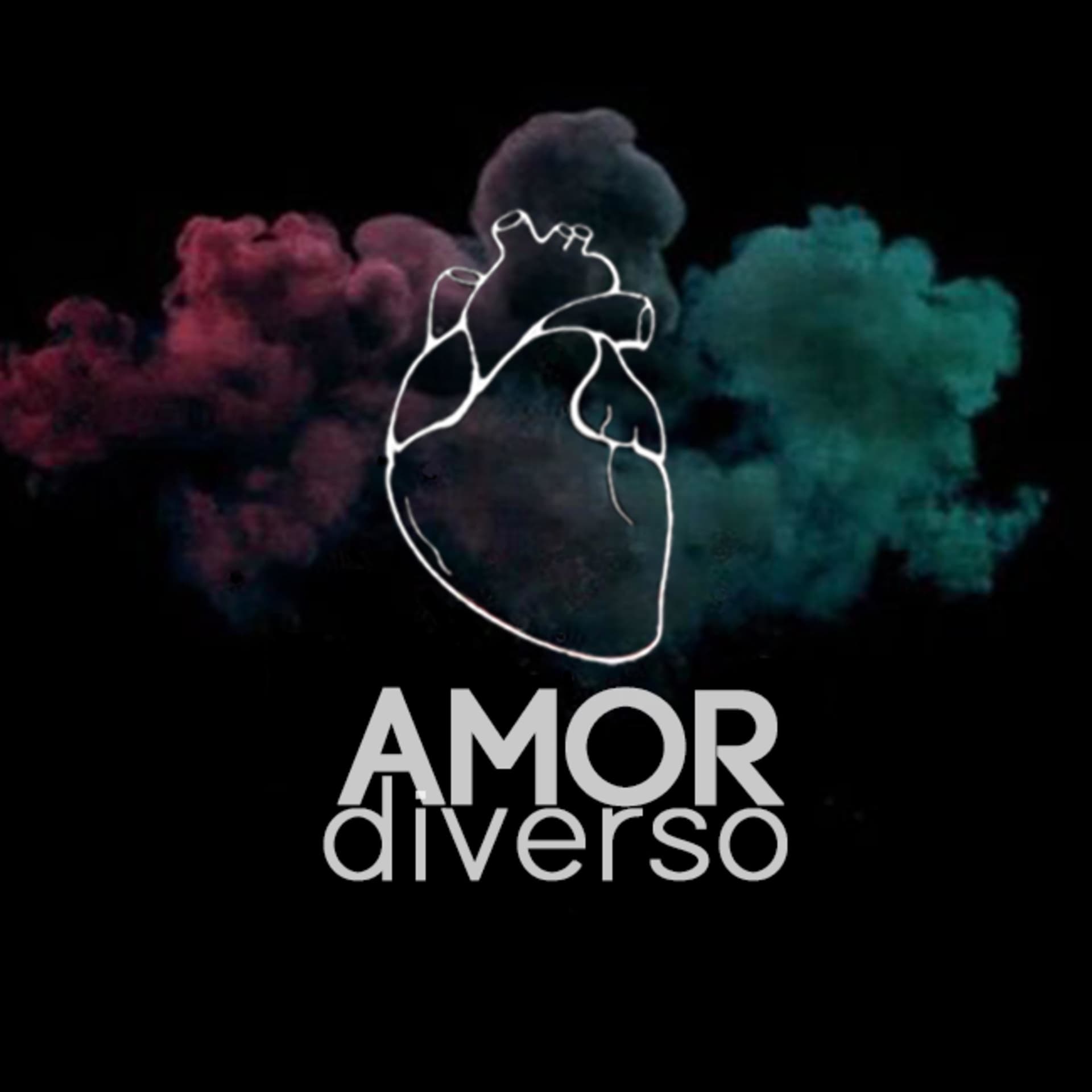 Amor Diverso - Podcasts