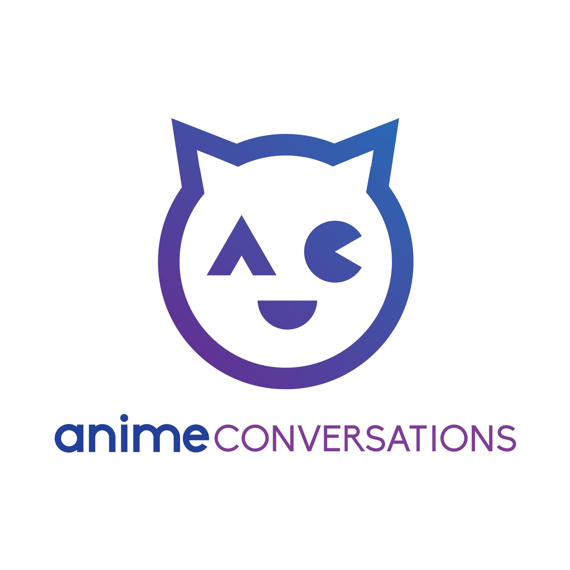 Anime Conversations - Podcasts