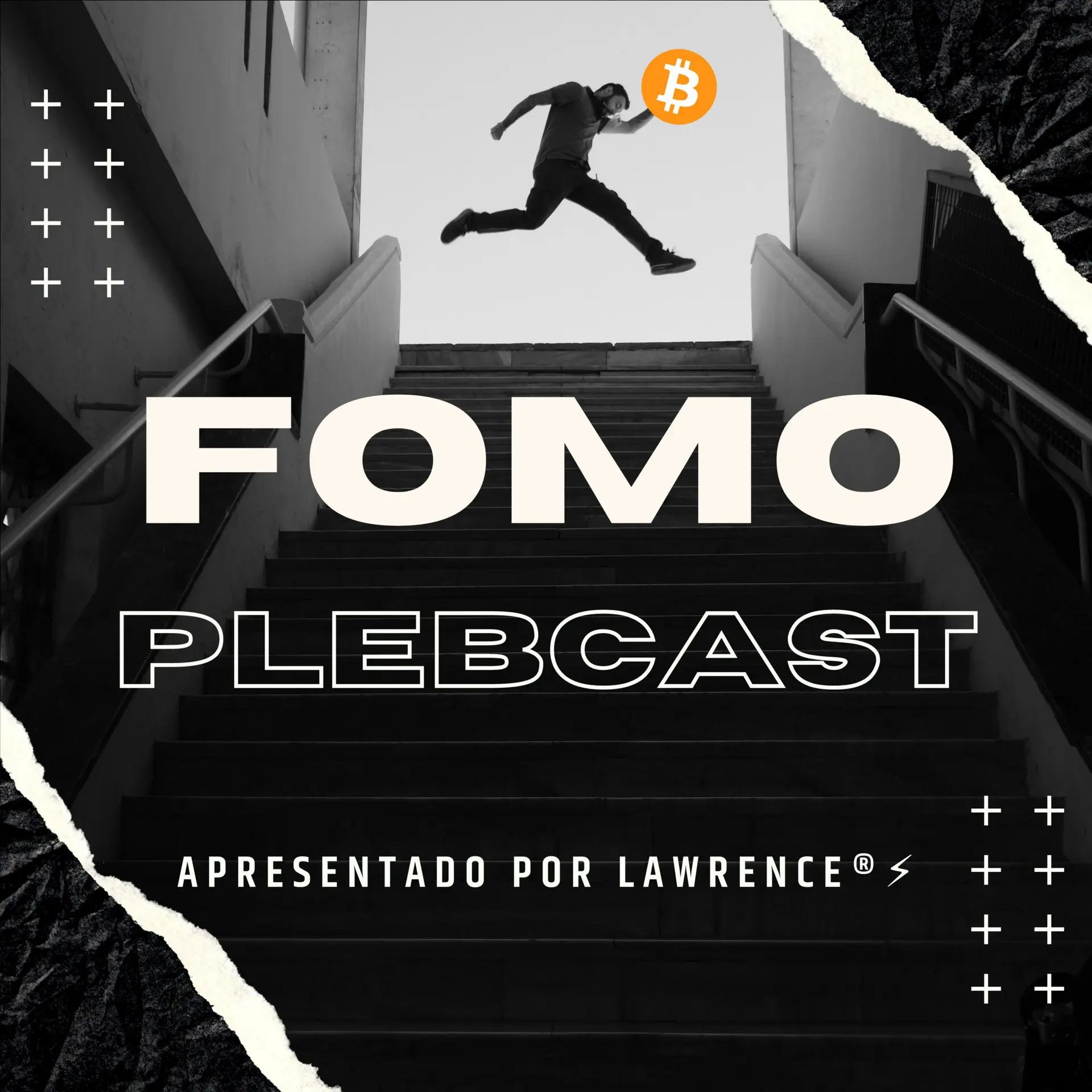 Fomo Plebcast - Podcasts