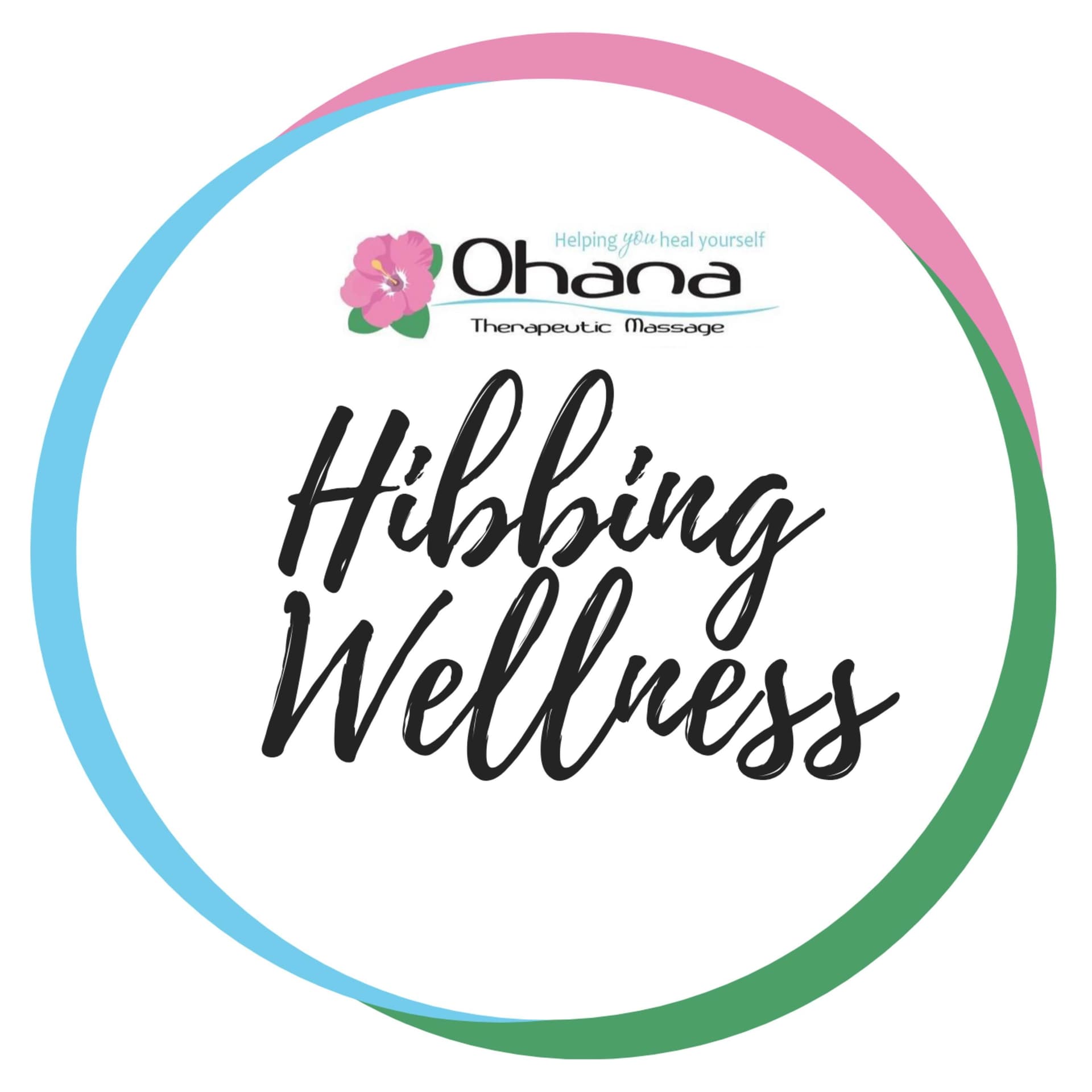 Hibbing Wellness - Podcasts