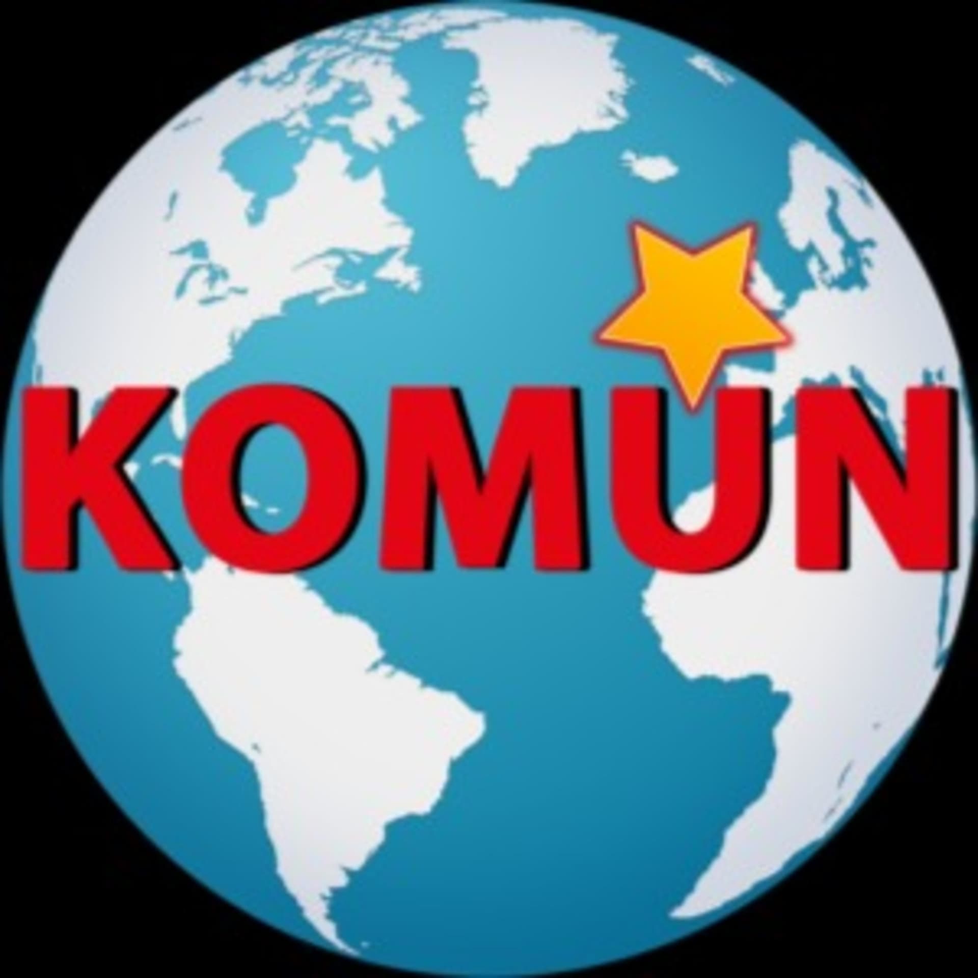 KOMUN TV - Podcasts