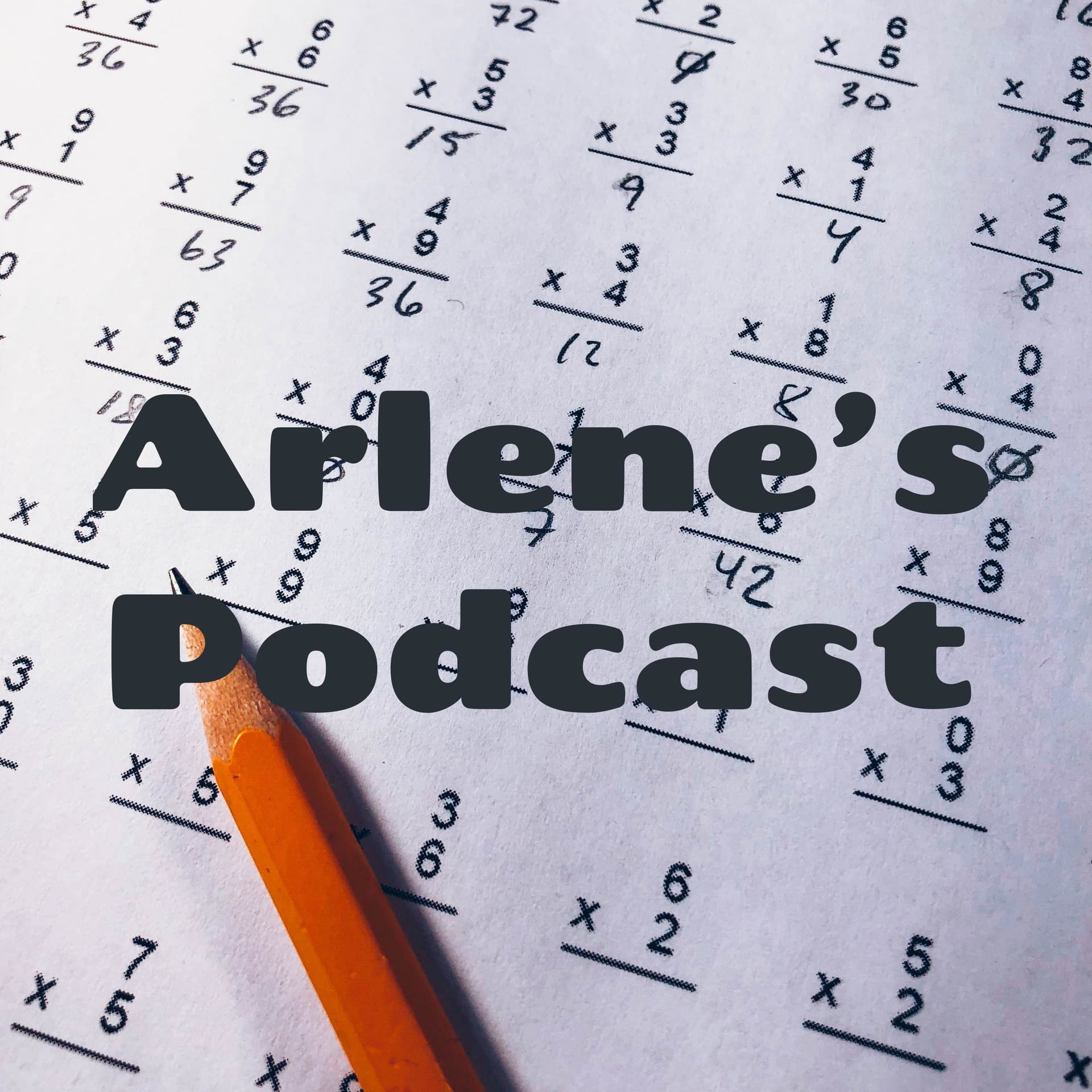 Arlene's Podcast